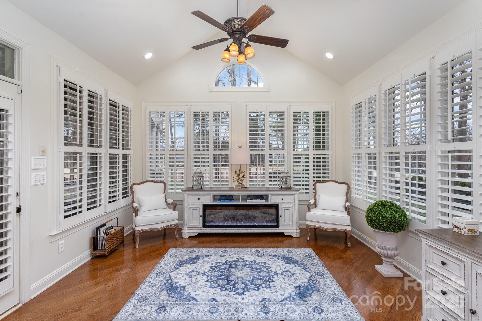 River Run - Residential