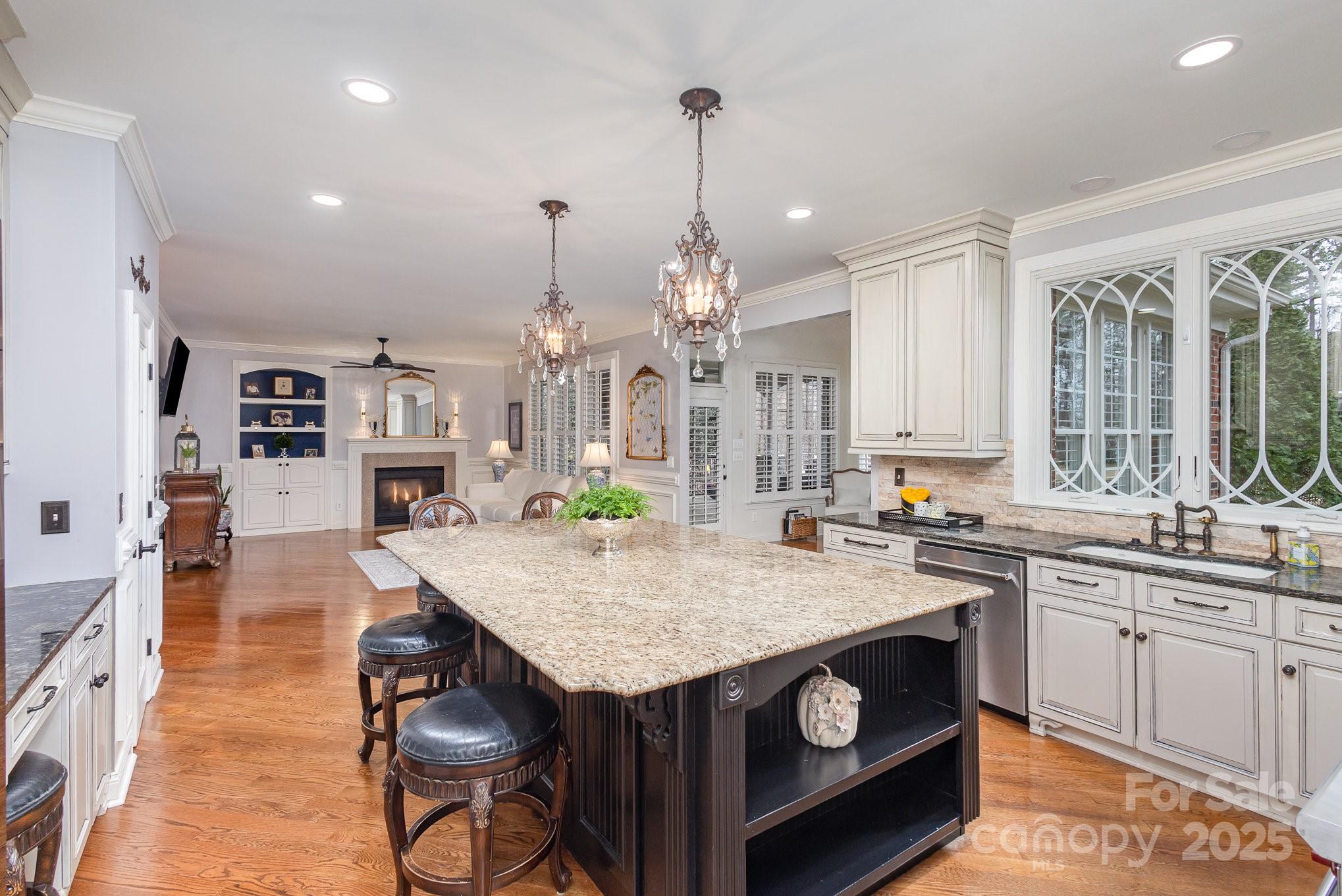 River Run - Residential