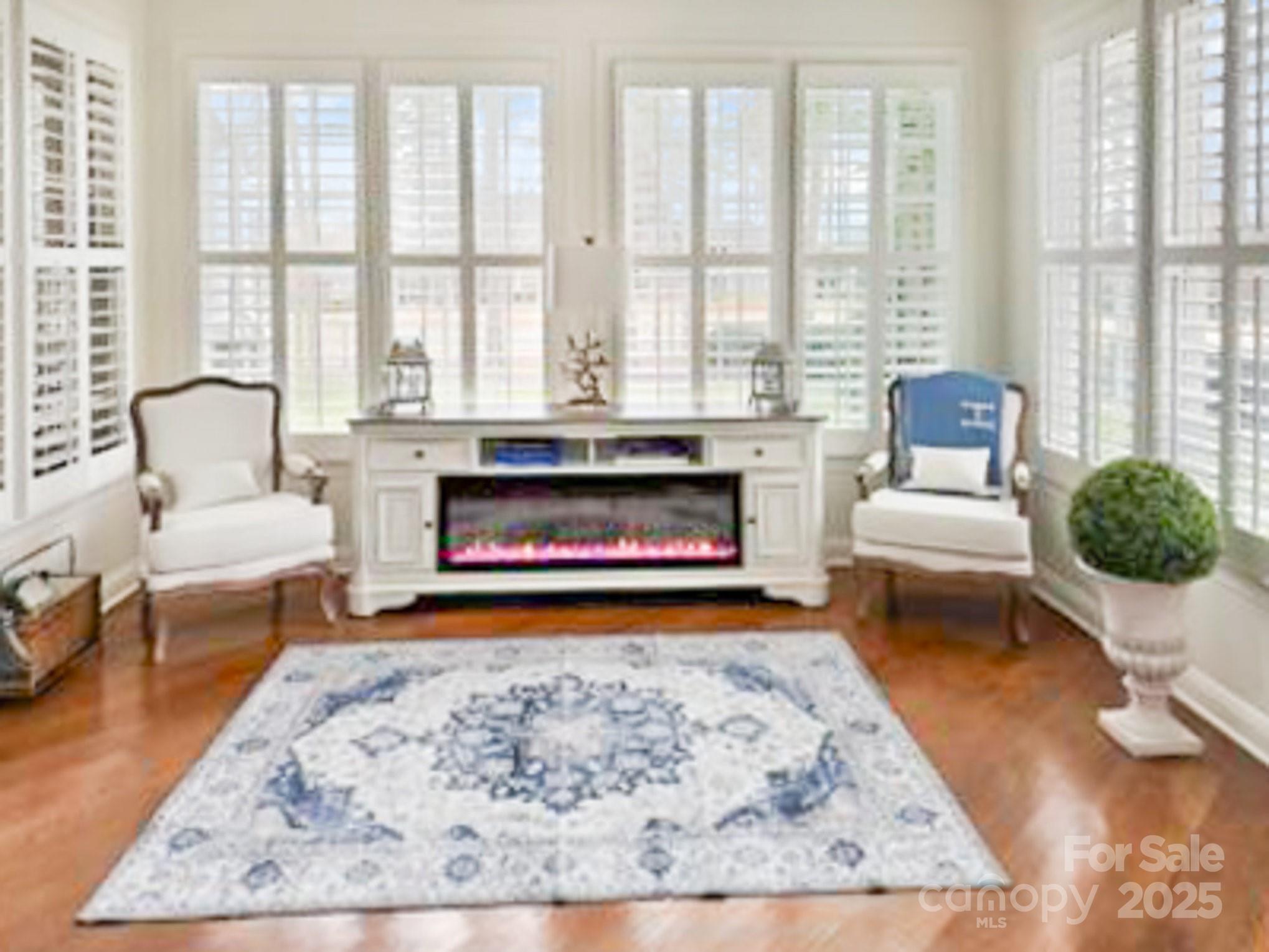 River Run - Residential