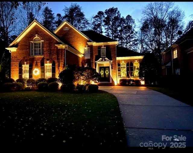 River Run - Residential