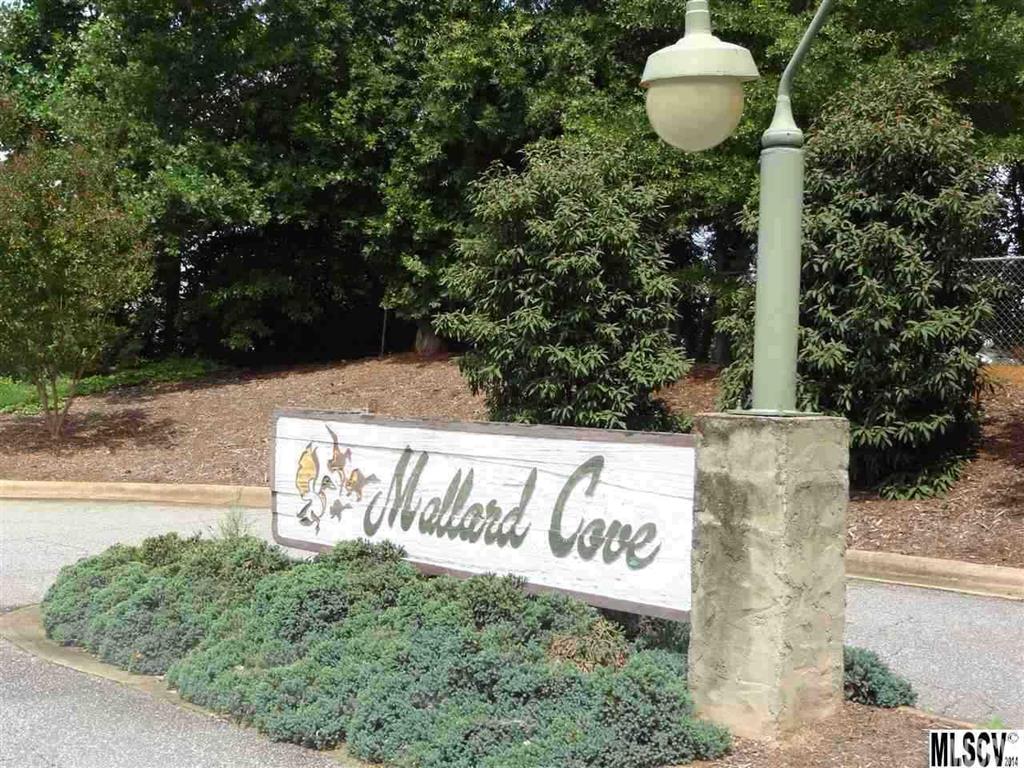 Mallard Cove - Residential