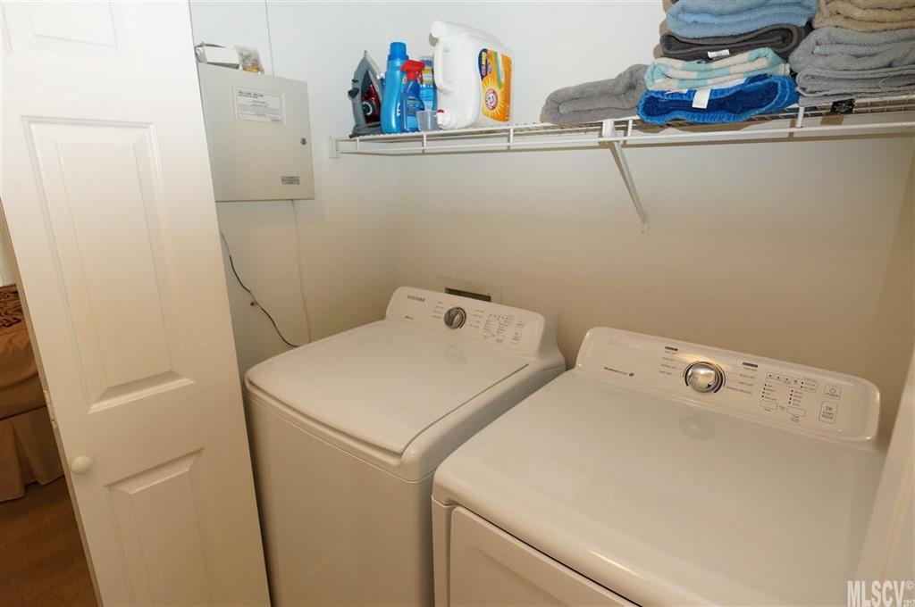 Mallard Cove - Residential