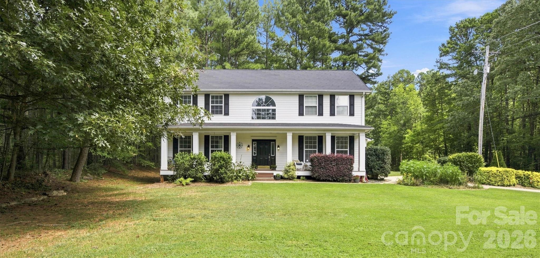 3686 Lake Bluff Drive