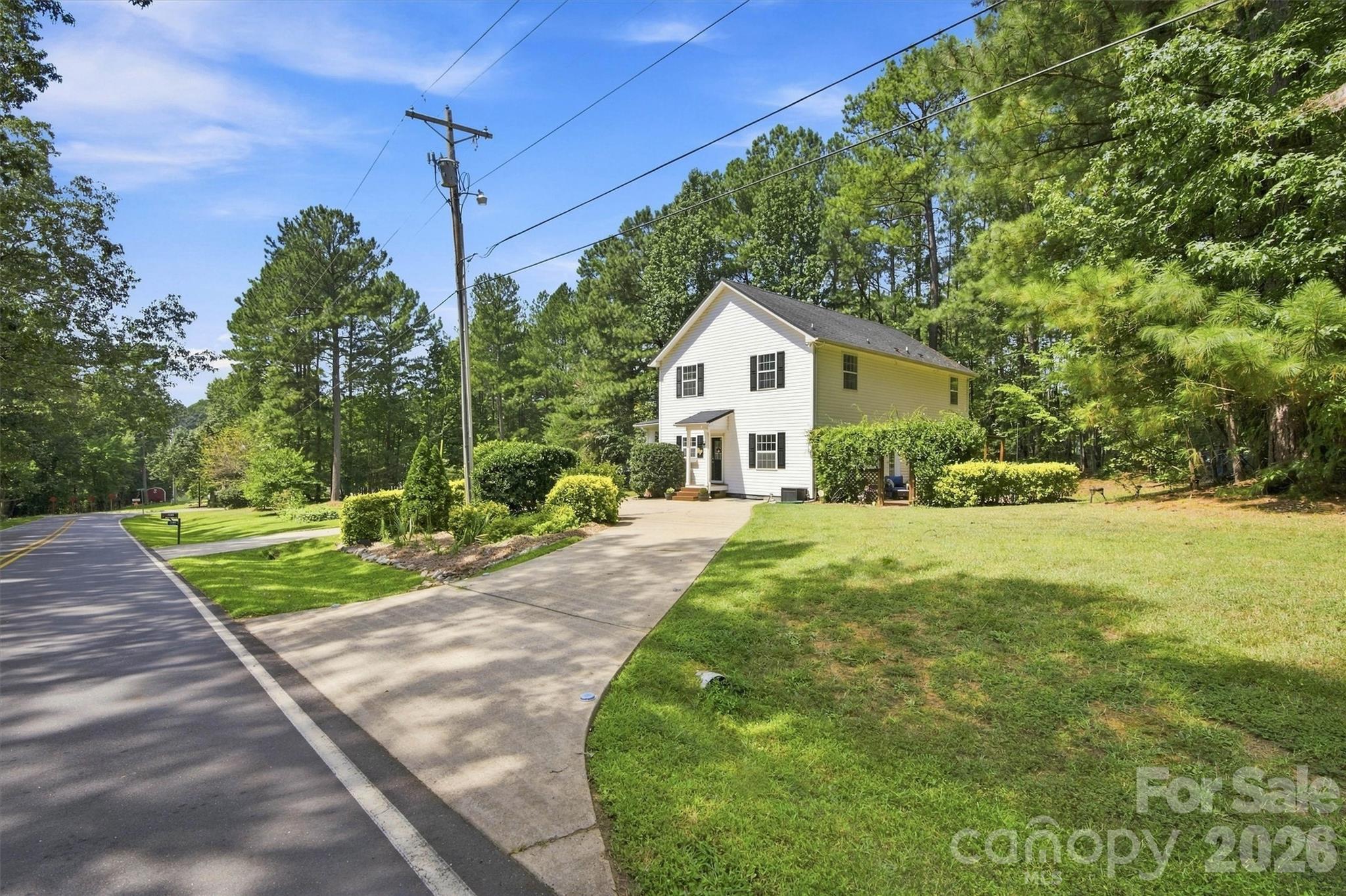 3686 Lake Bluff Drive