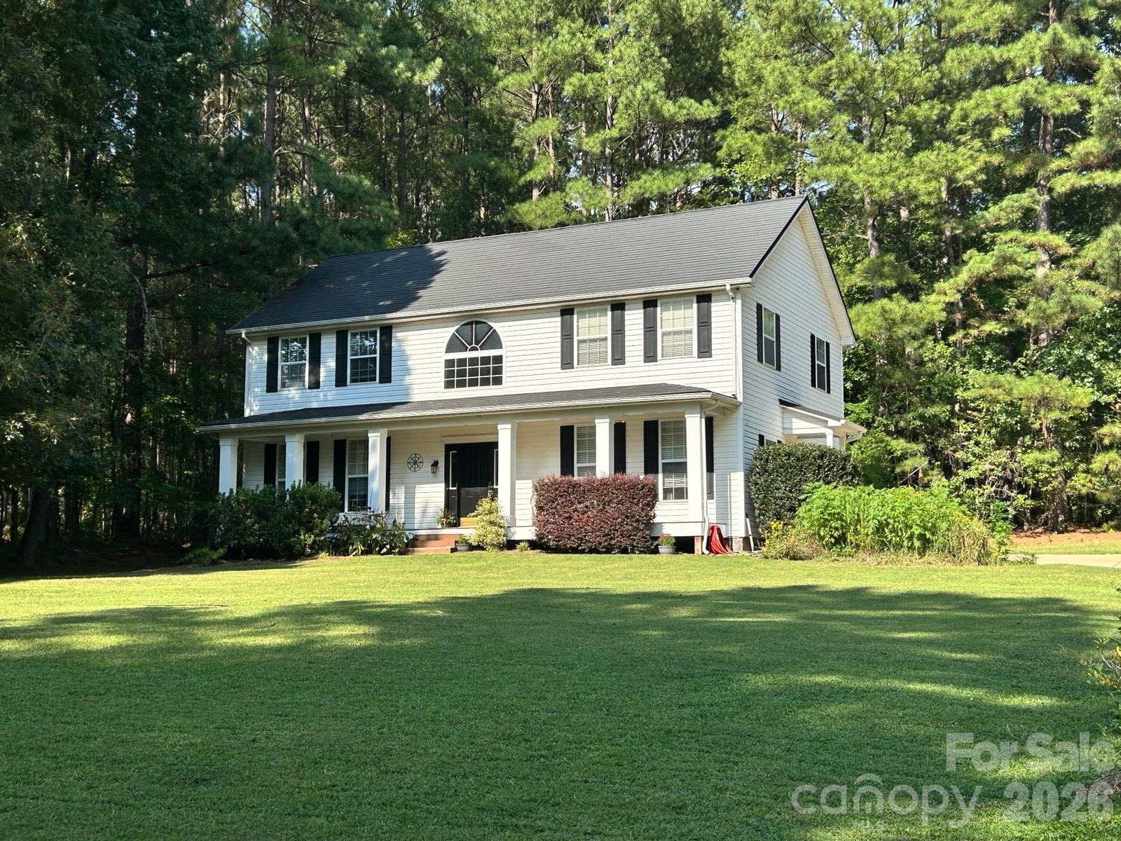 3686 Lake Bluff Drive