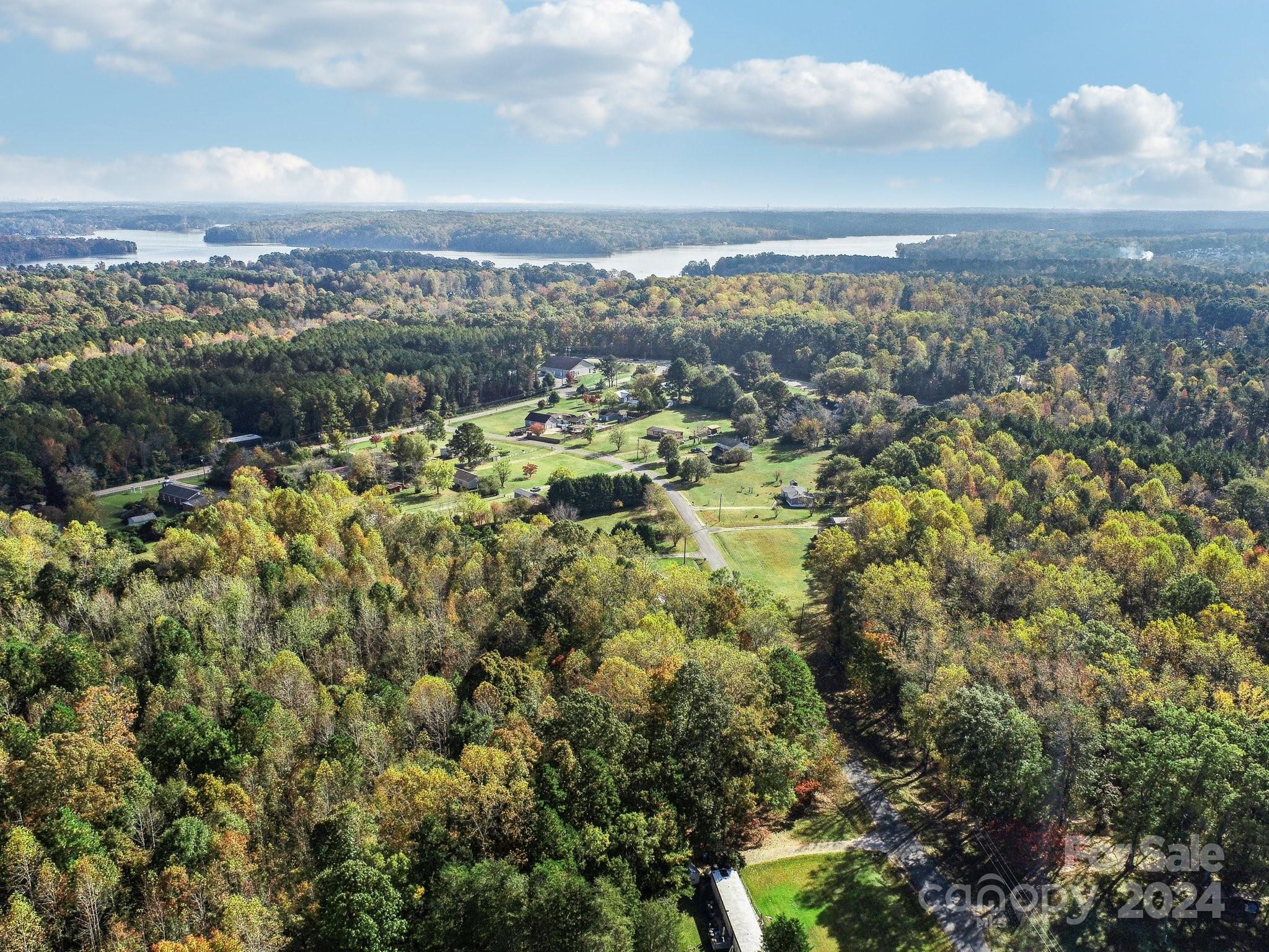 Lakedale - Residential