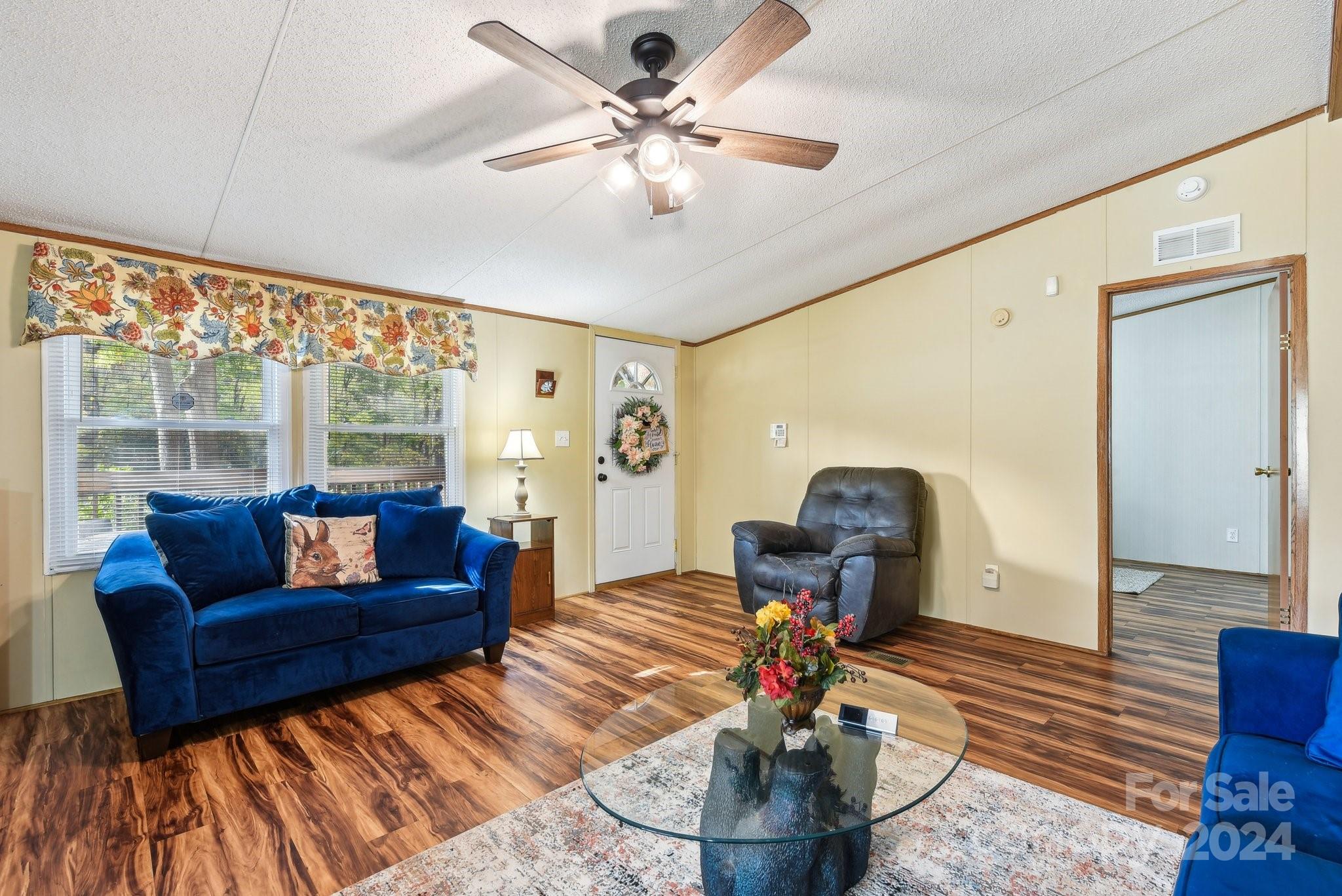 Lakedale - Residential