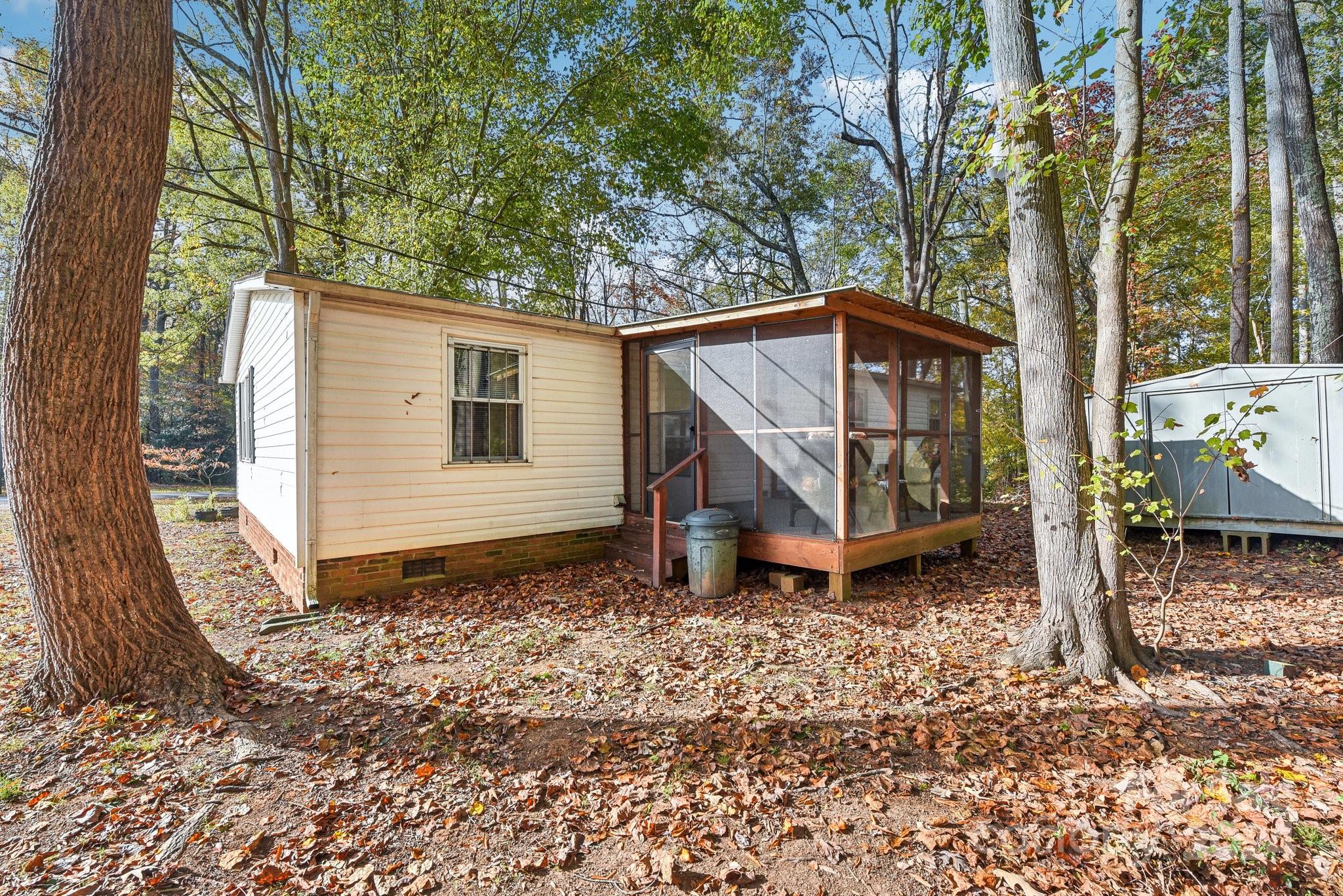 Lakedale - Residential