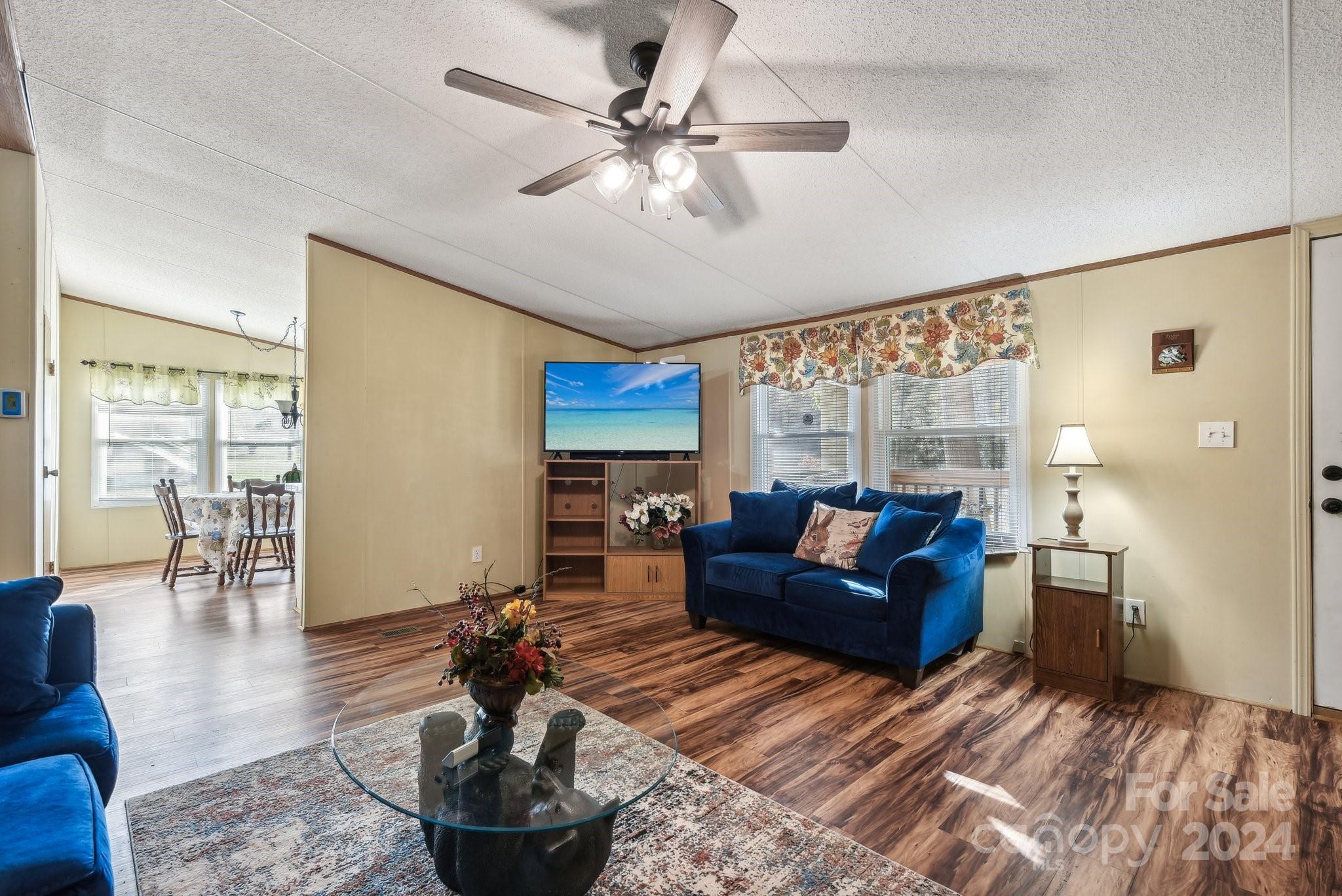 Lakedale - Residential