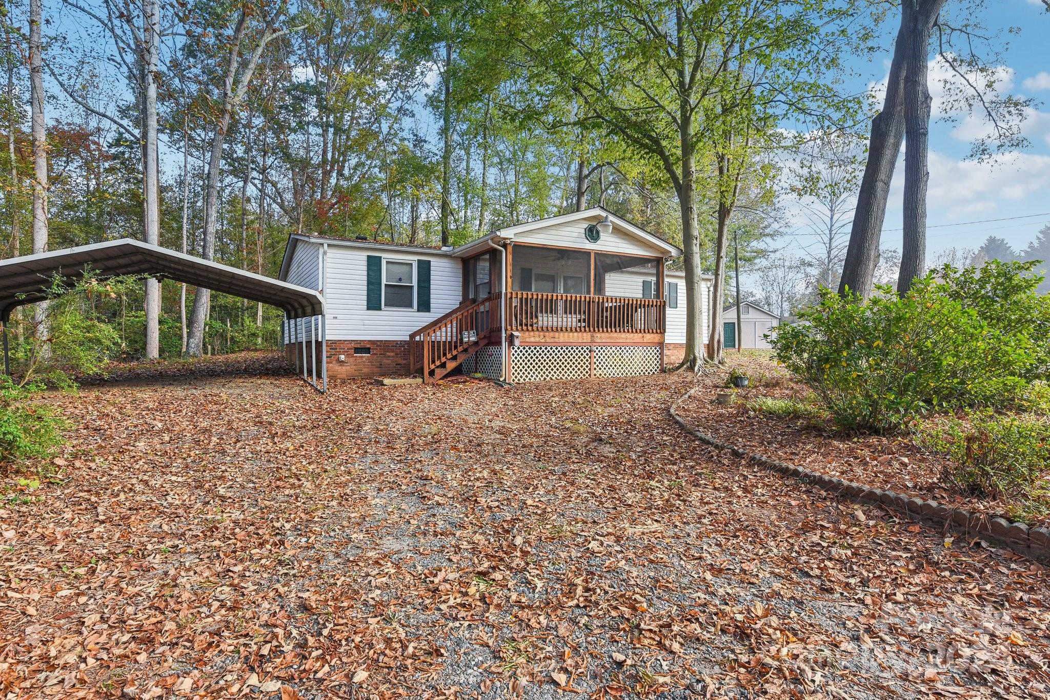 Lakedale - Residential