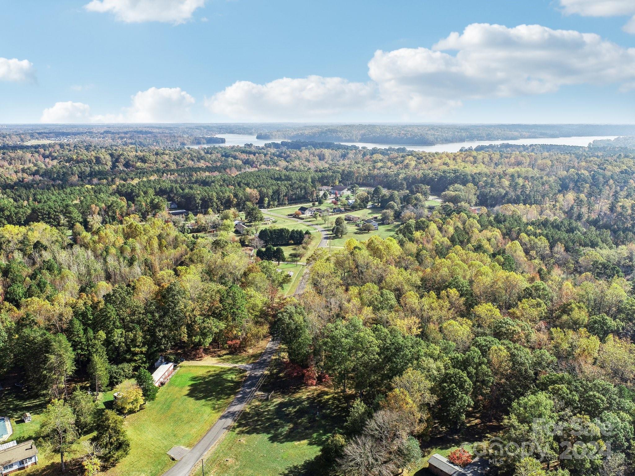 Lakedale - Residential