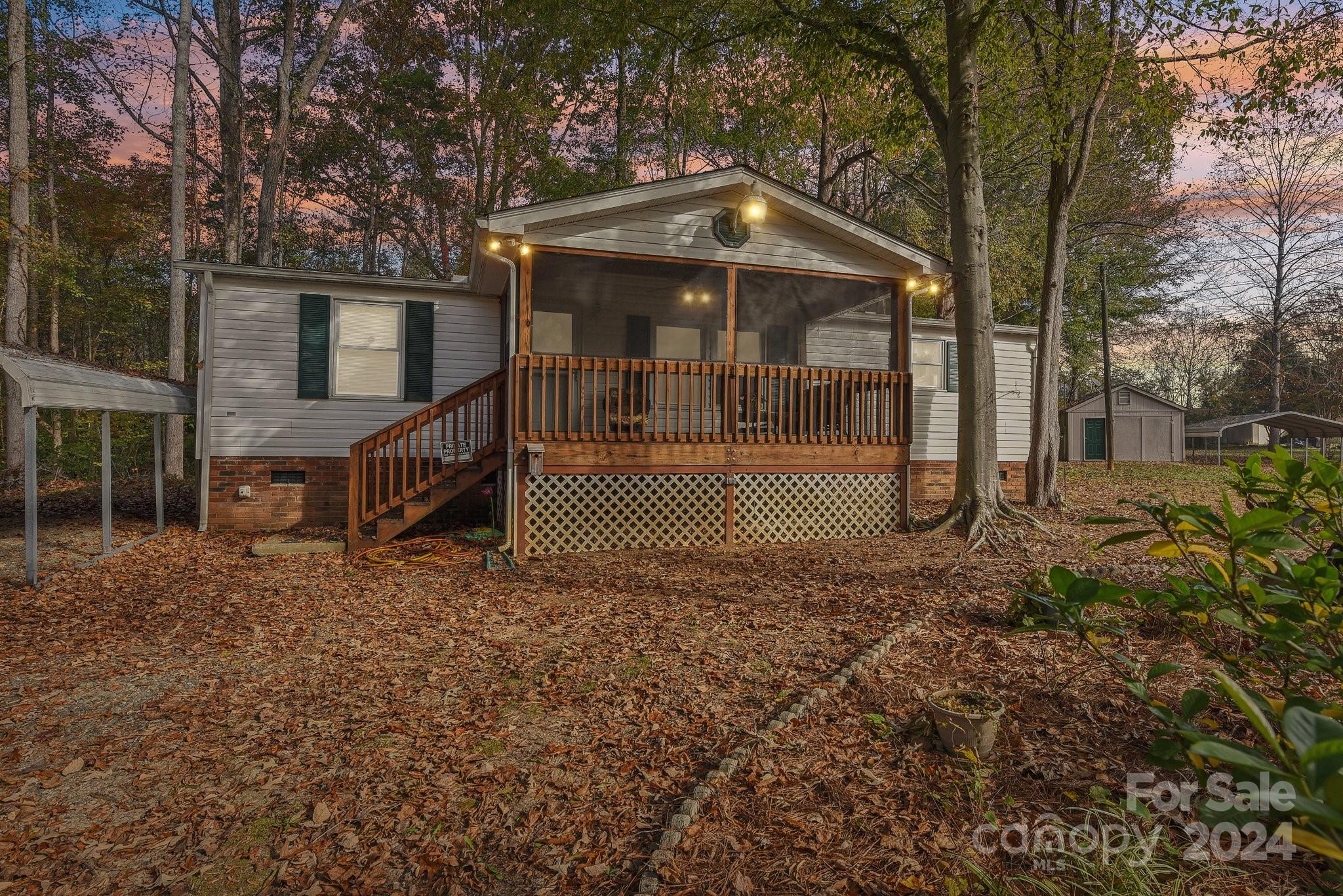 Lakedale - Residential