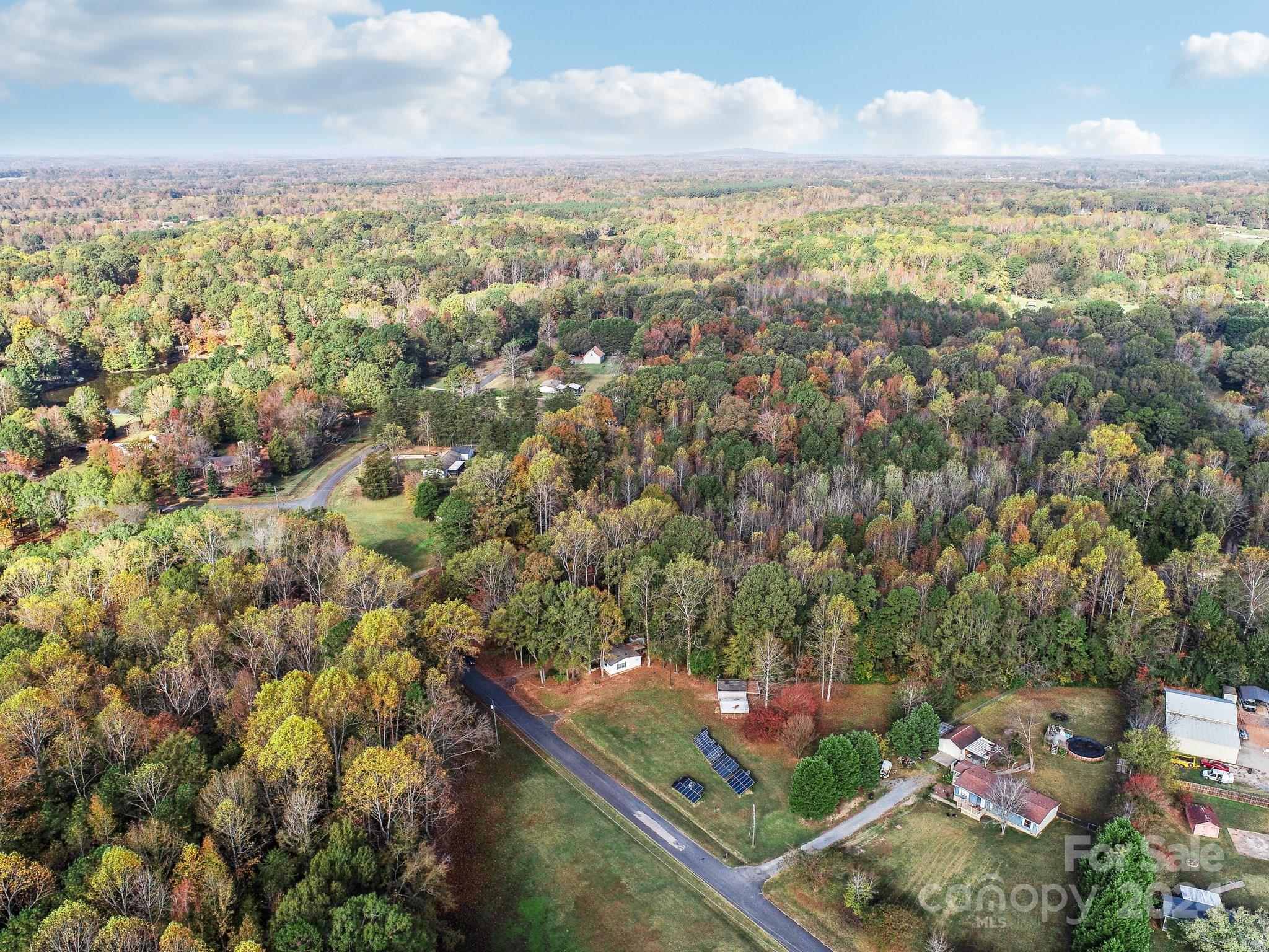 Lakedale - Residential