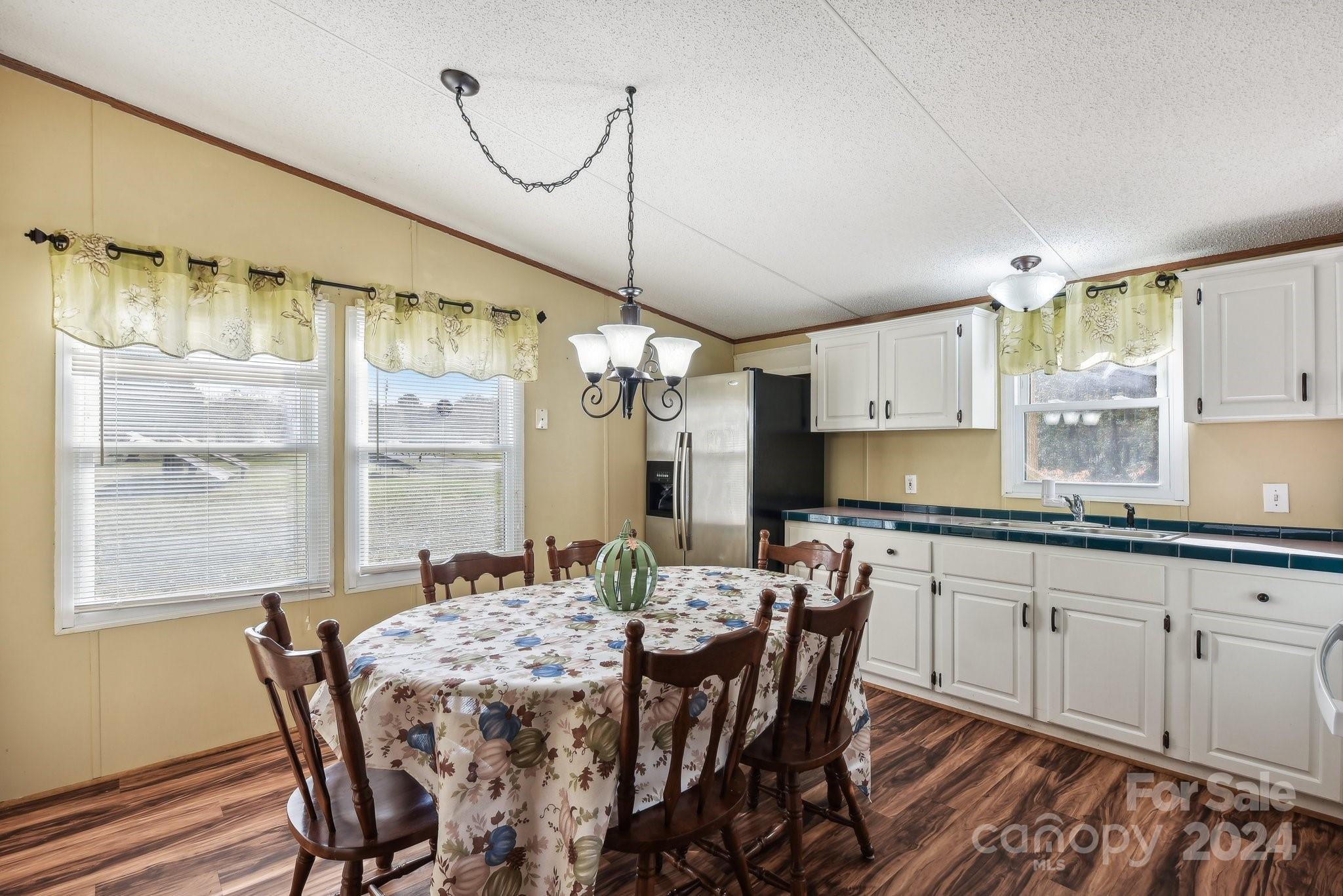 Lakedale - Residential