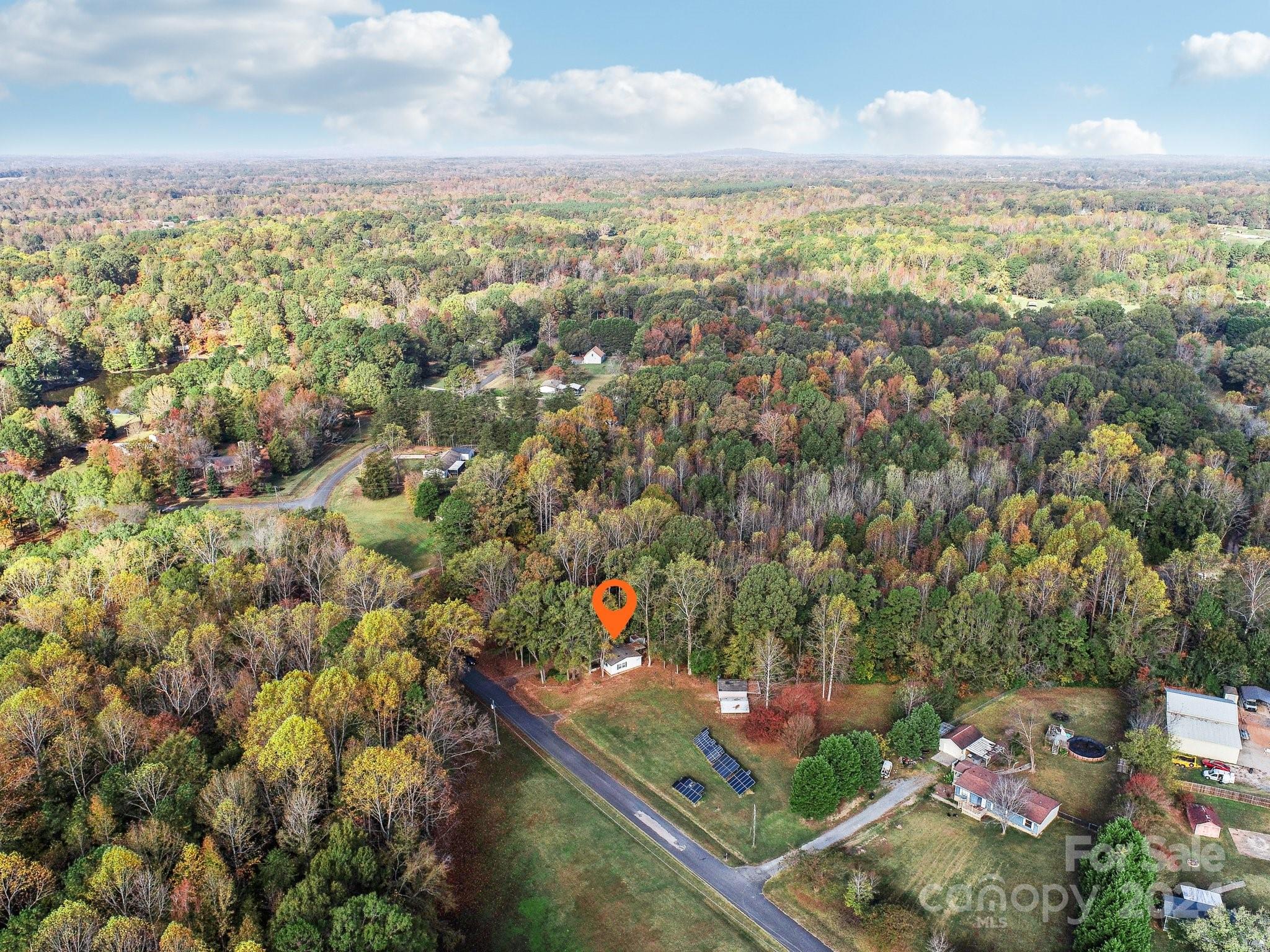 Lakedale - Residential