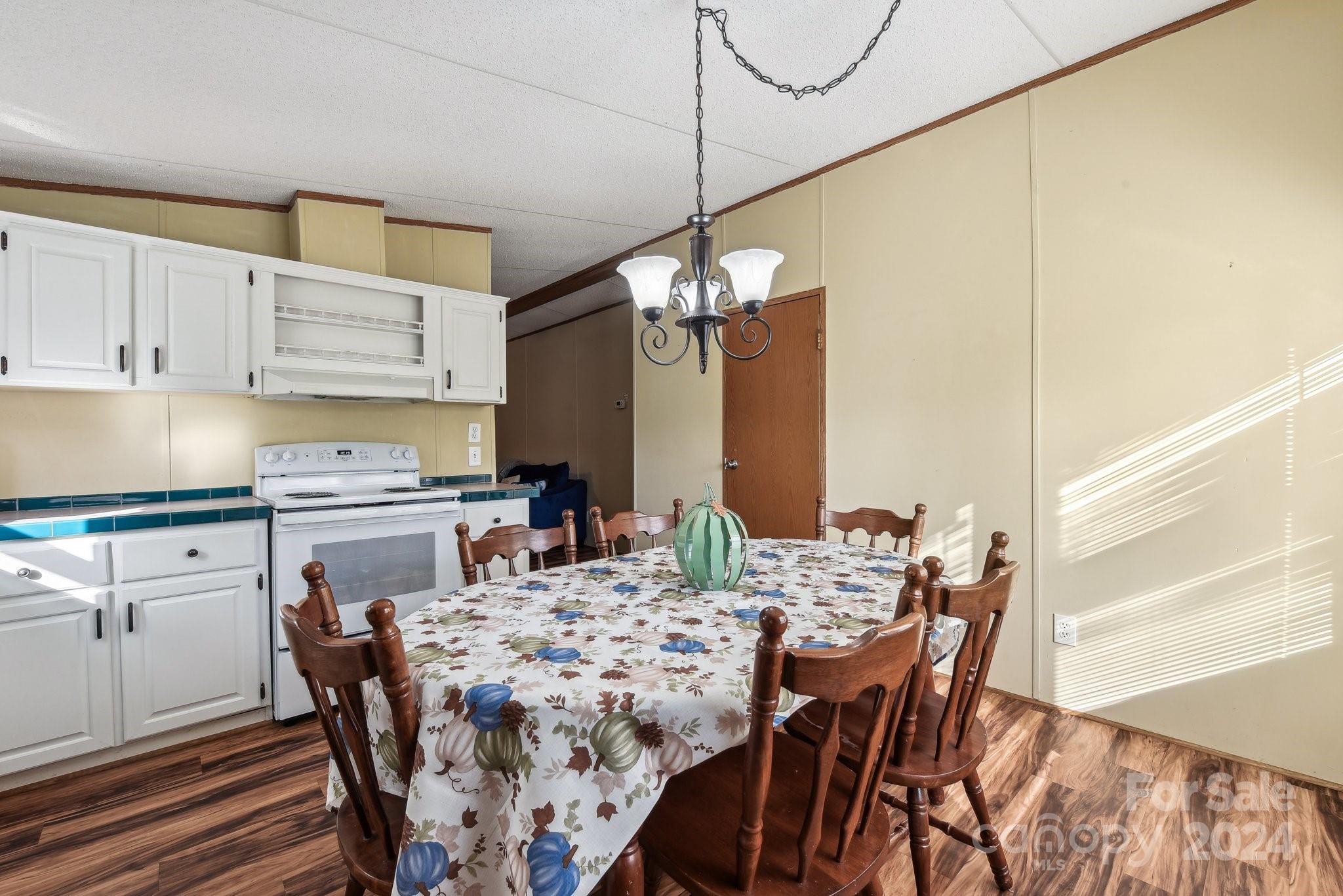 Lakedale - Residential