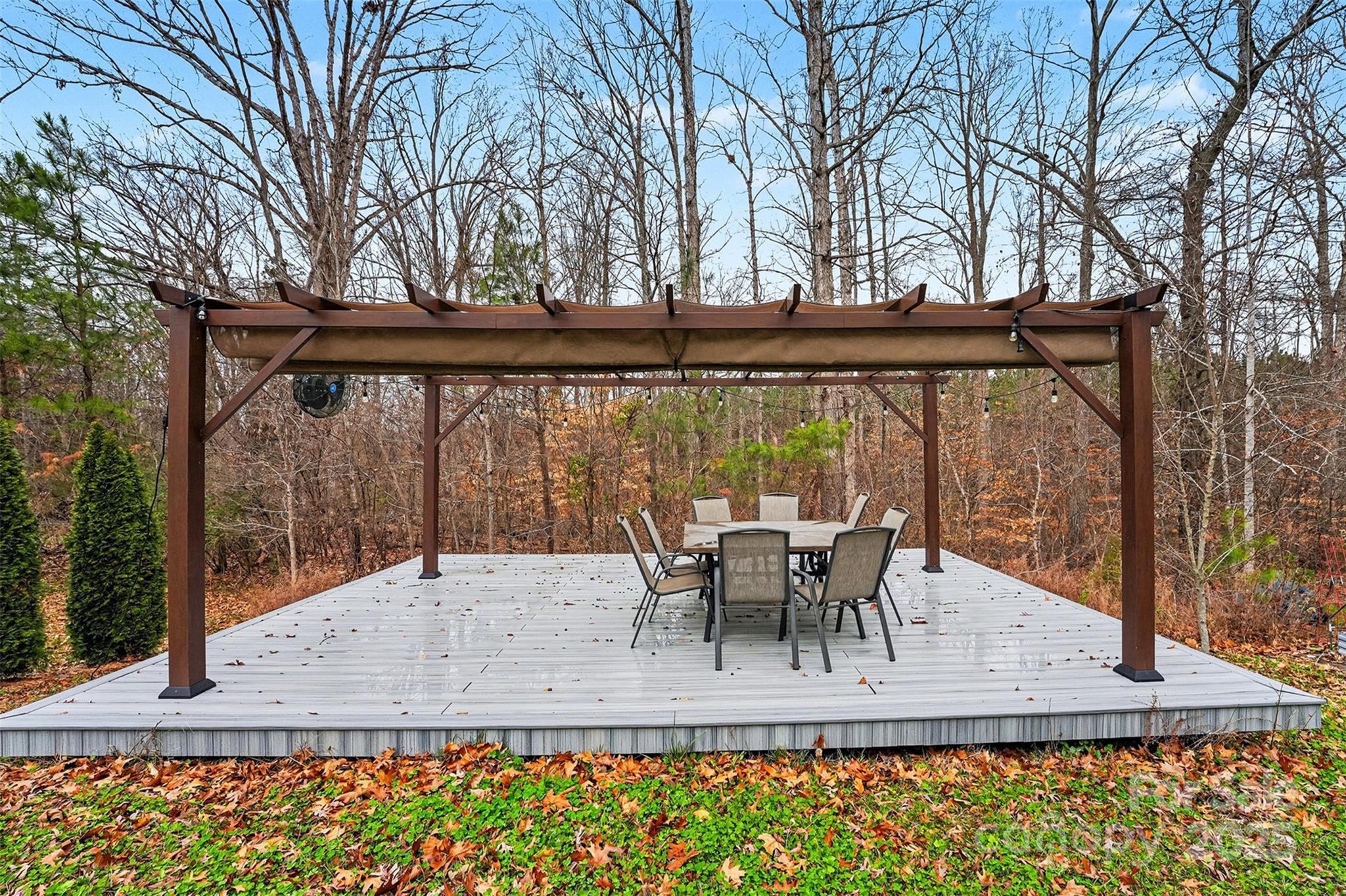 The Rapids at Belmeade - Residential