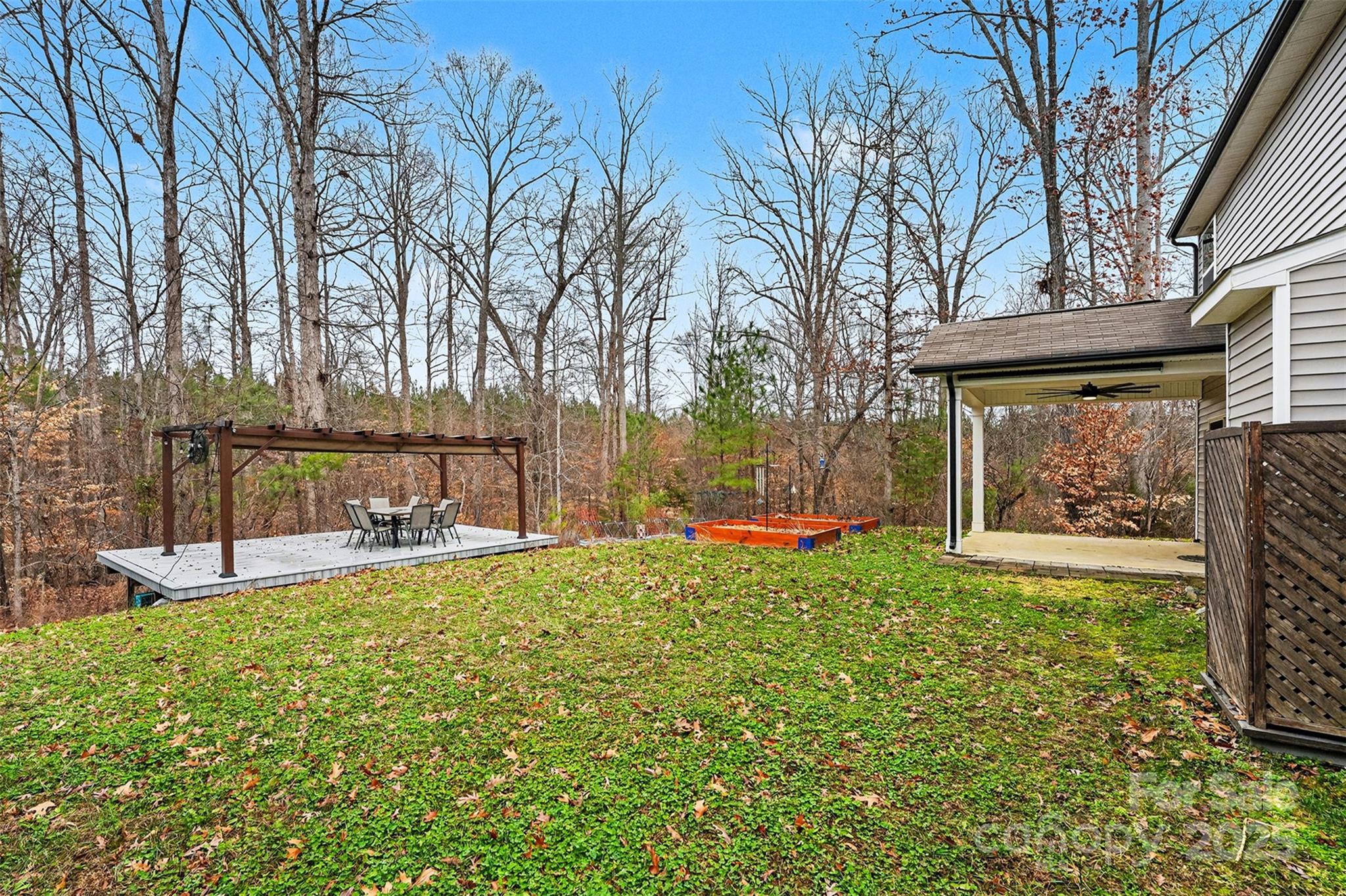 The Rapids at Belmeade - Residential