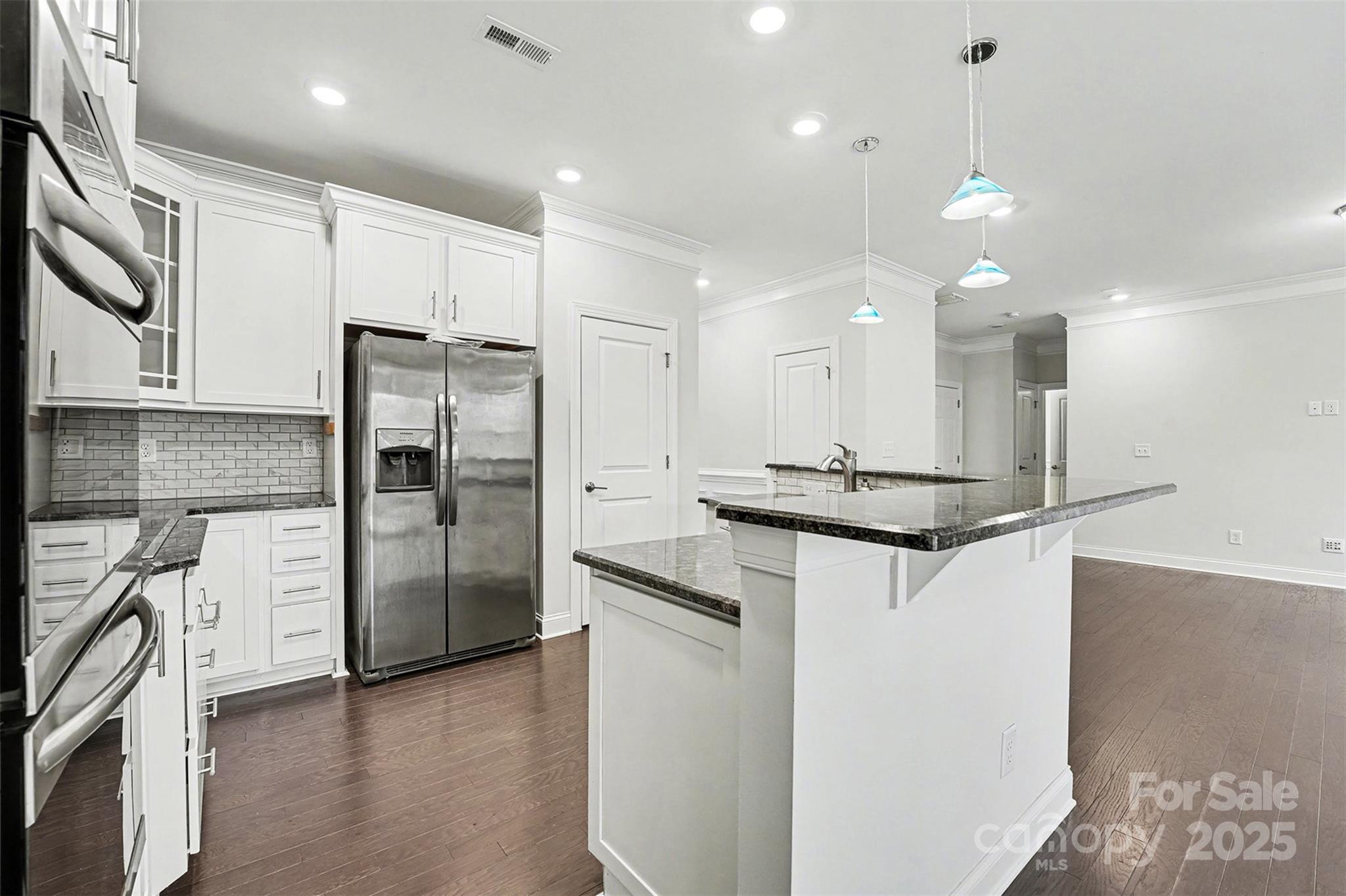 The Rapids at Belmeade - Residential