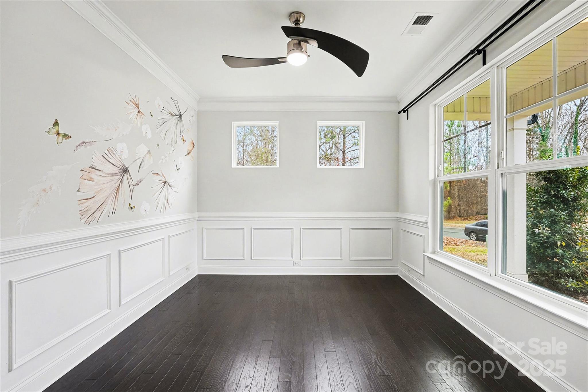 The Rapids at Belmeade - Residential