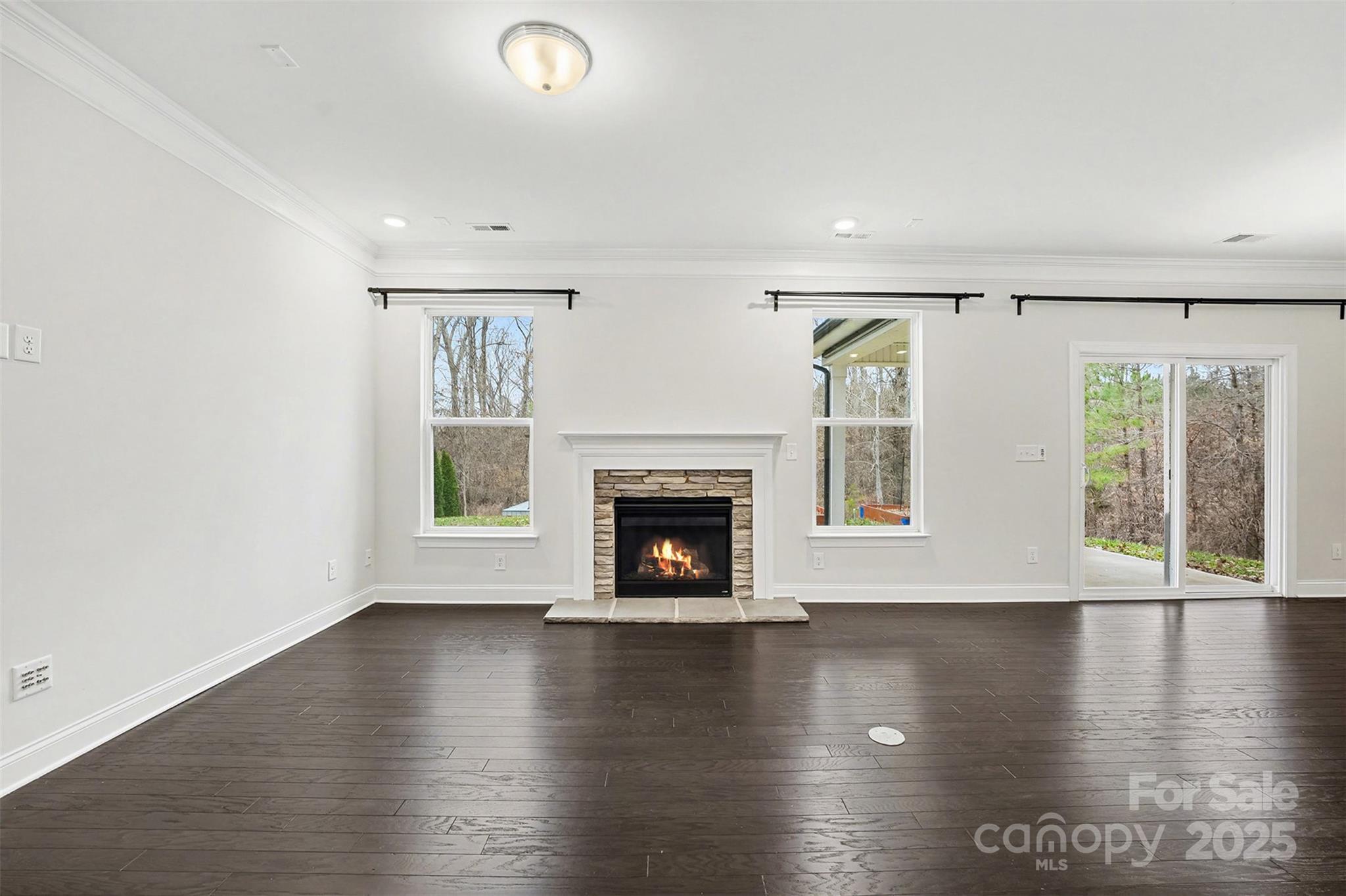 The Rapids at Belmeade - Residential