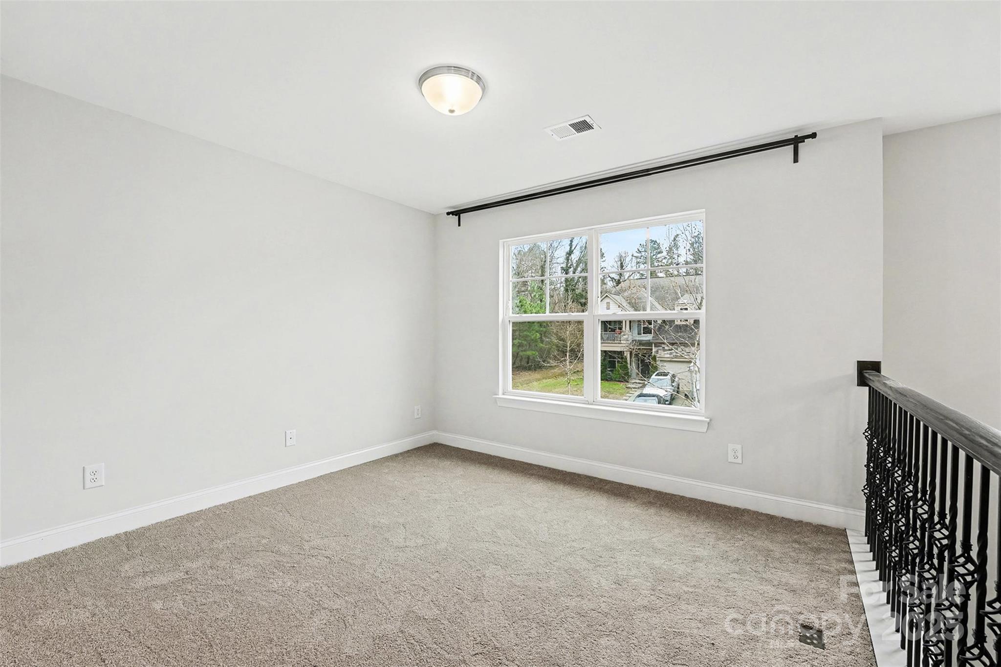 The Rapids at Belmeade - Residential