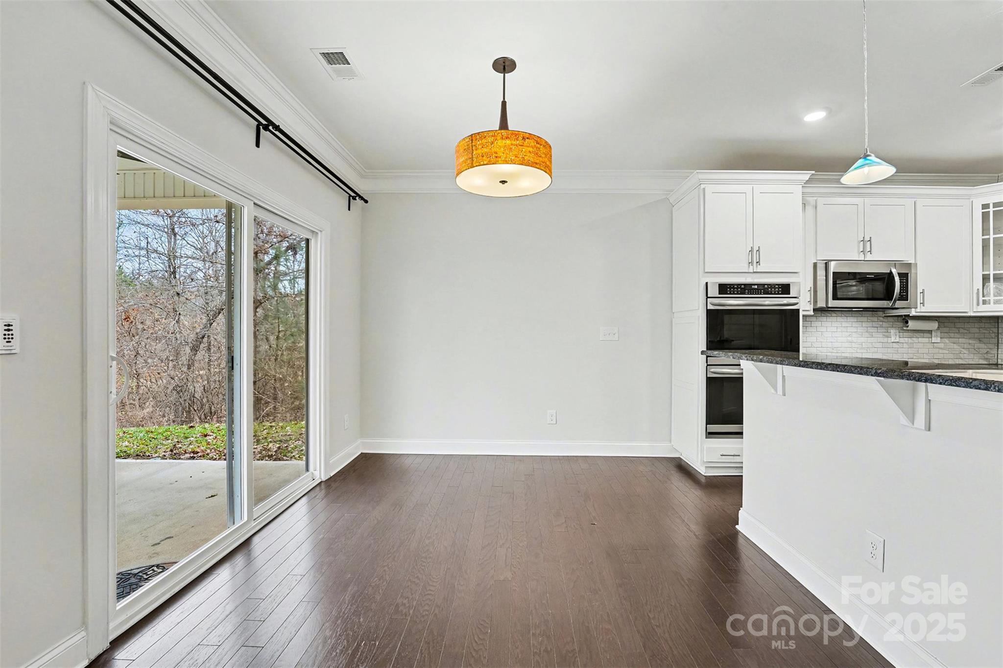 The Rapids at Belmeade - Residential