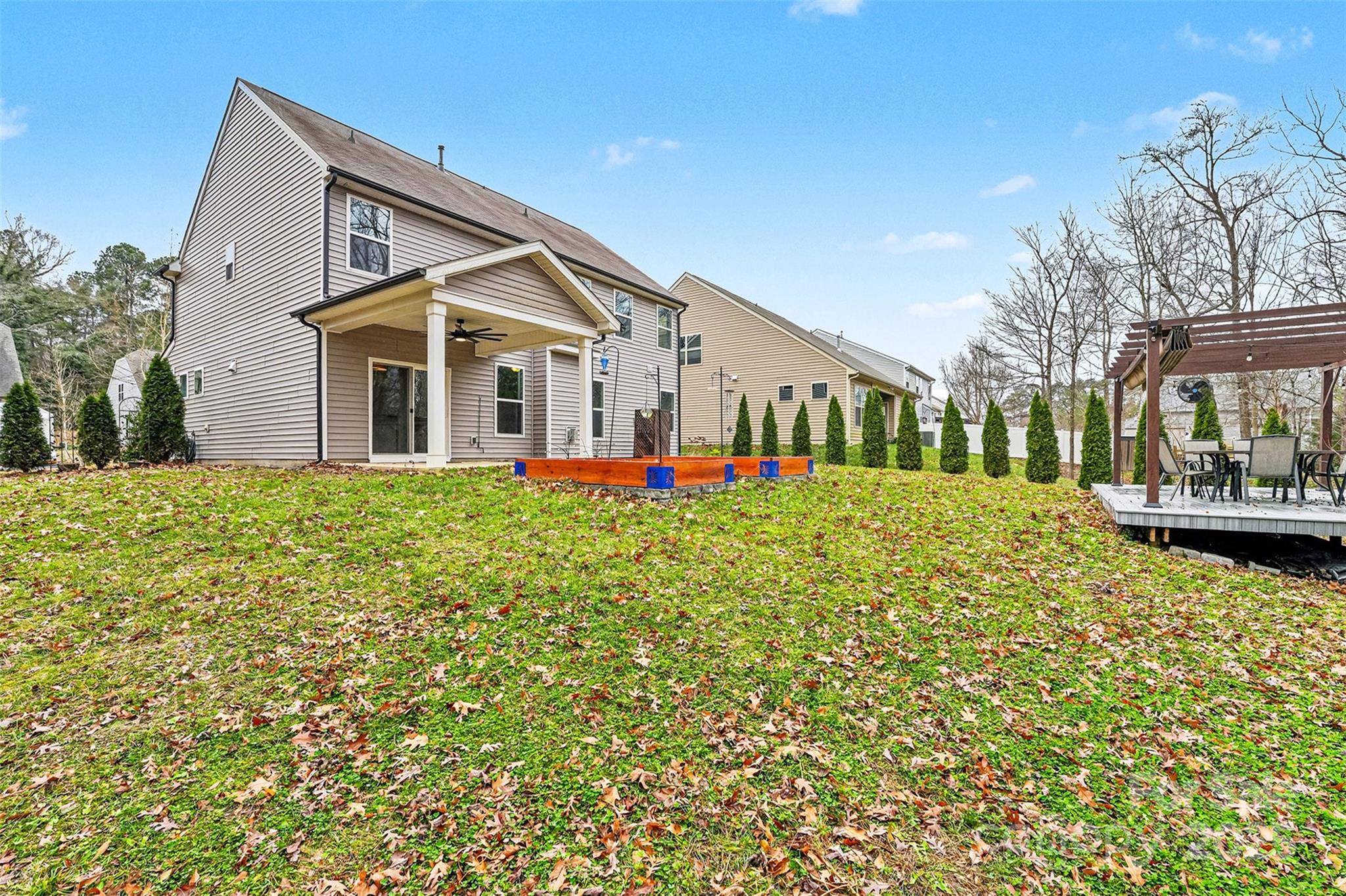 The Rapids at Belmeade - Residential