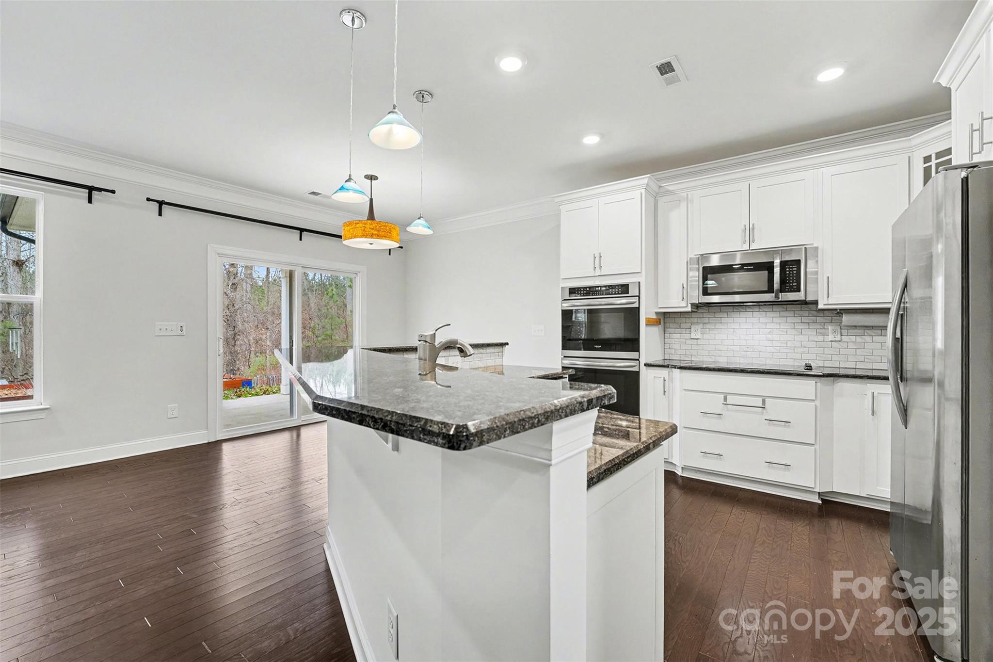 The Rapids at Belmeade - Residential