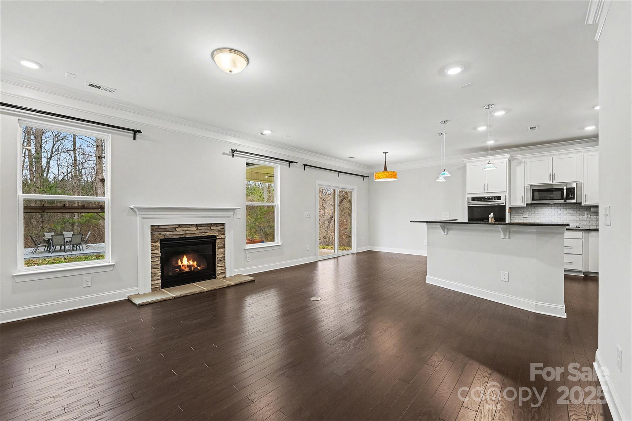 The Rapids at Belmeade - Residential