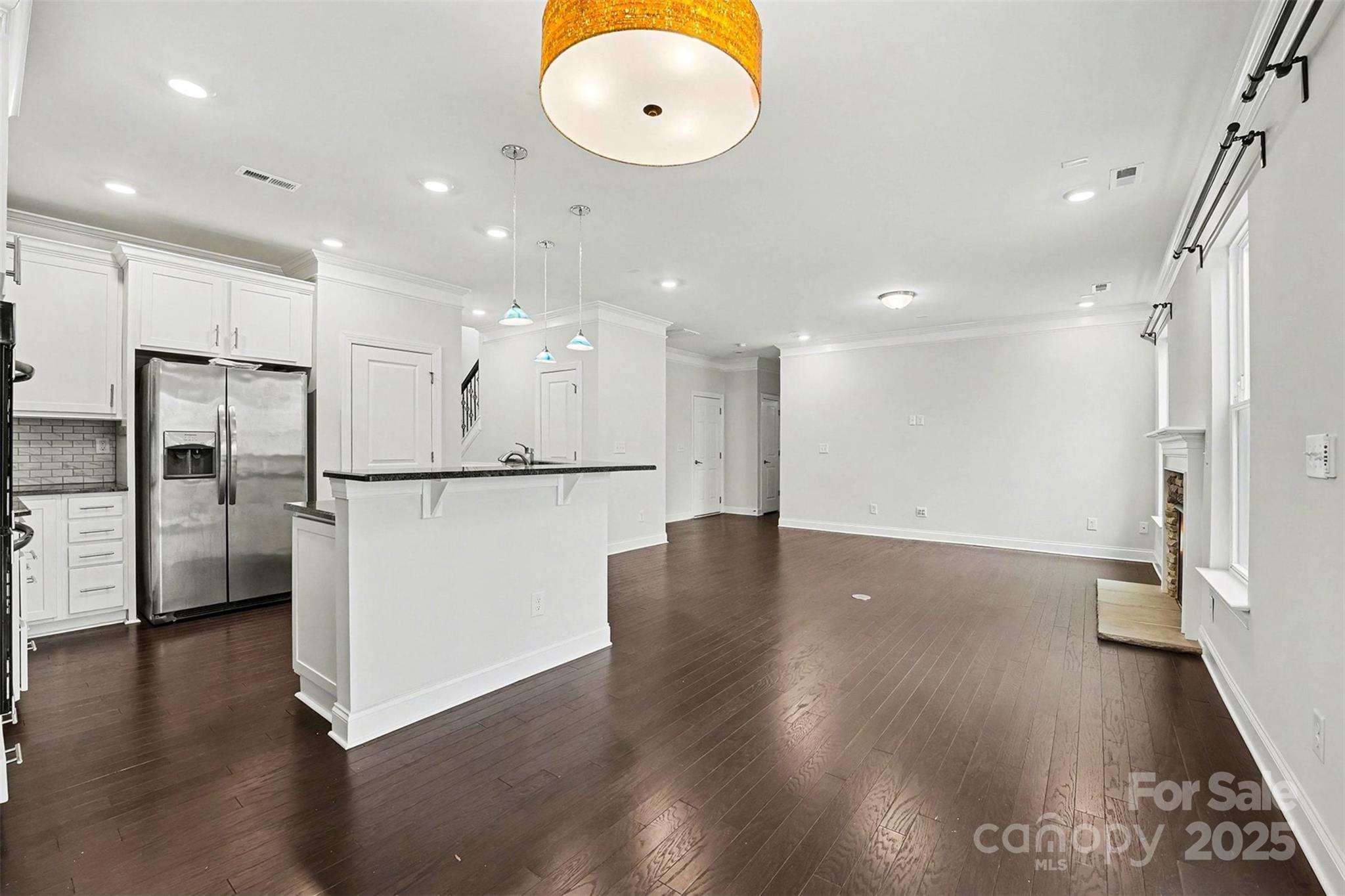 The Rapids at Belmeade - Residential