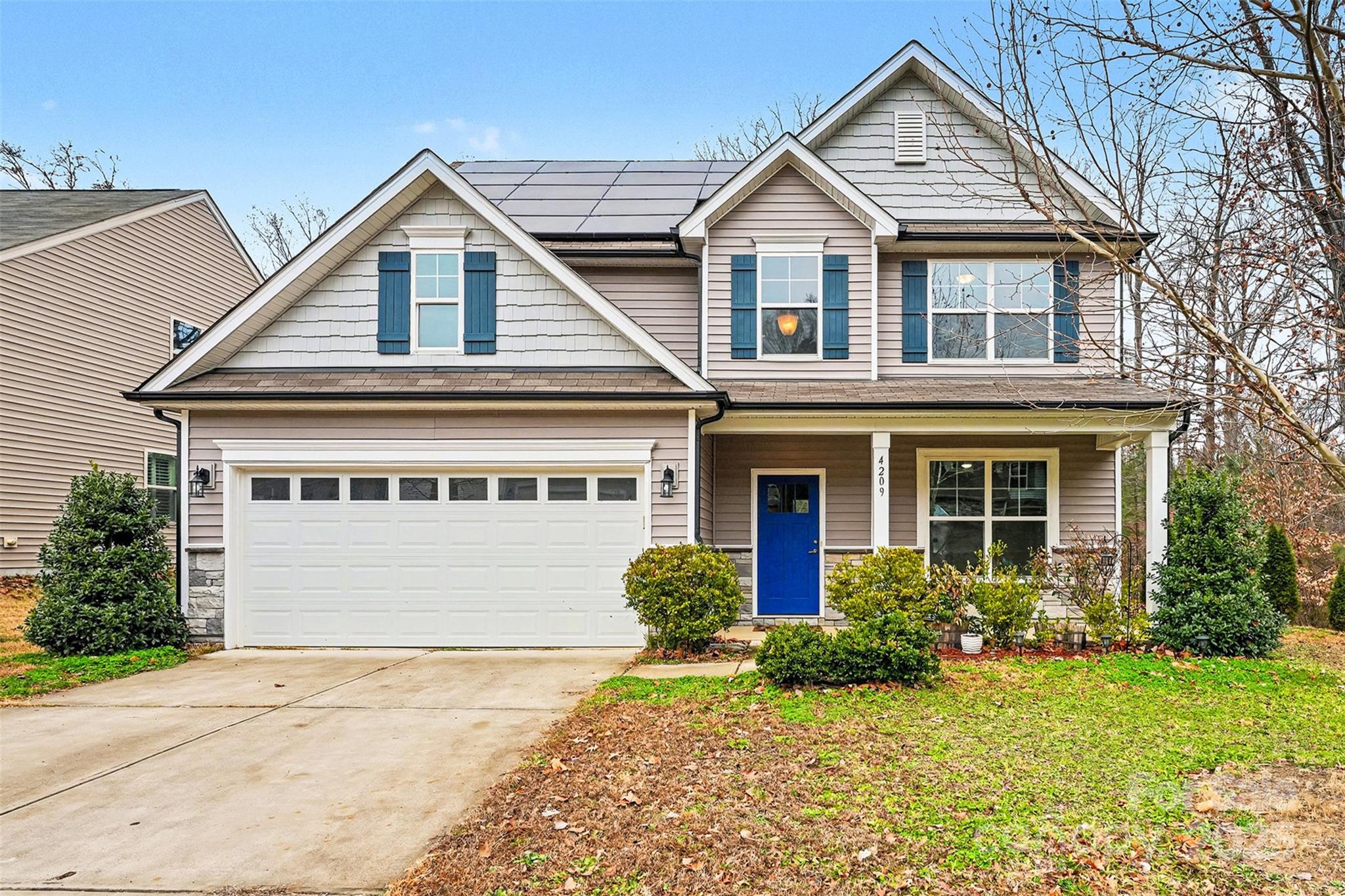 The Rapids at Belmeade - Residential