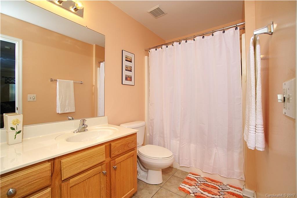 Sunset Point - Residential