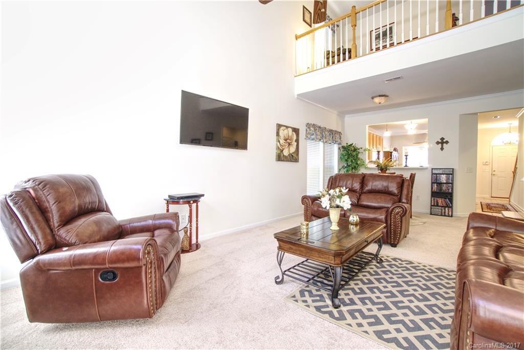 Sunset Point - Residential