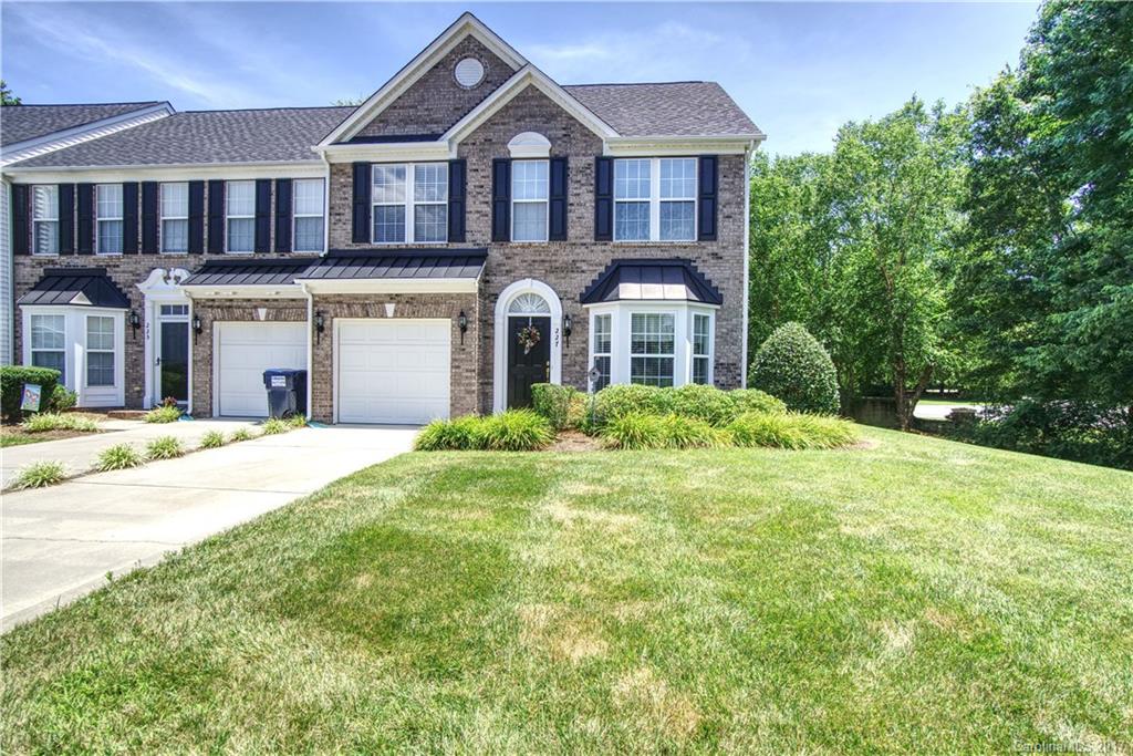 Sunset Point - Residential