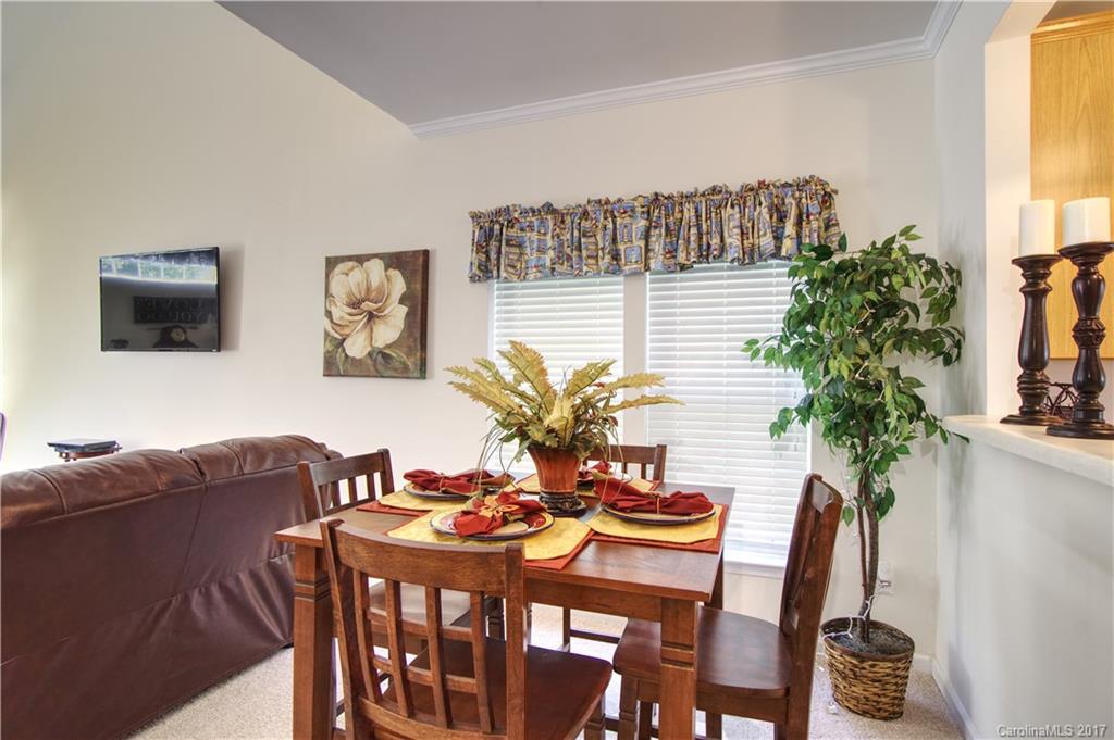 Sunset Point - Residential