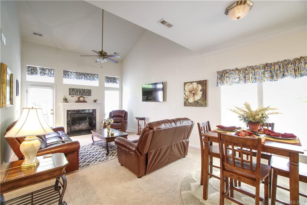 Sunset Point - Residential