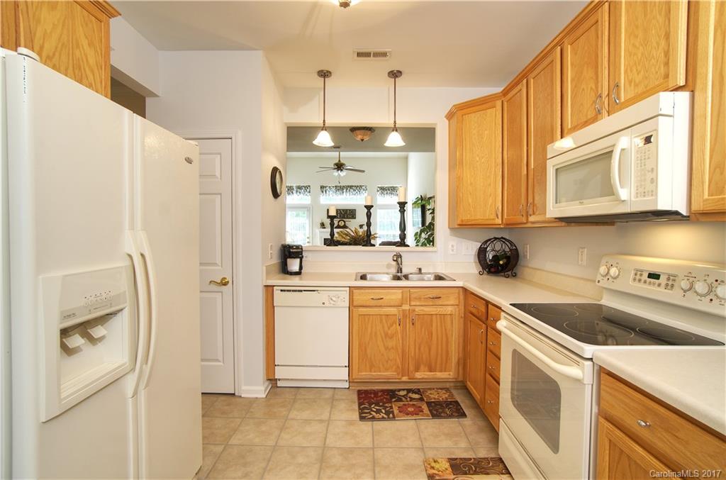 Sunset Point - Residential