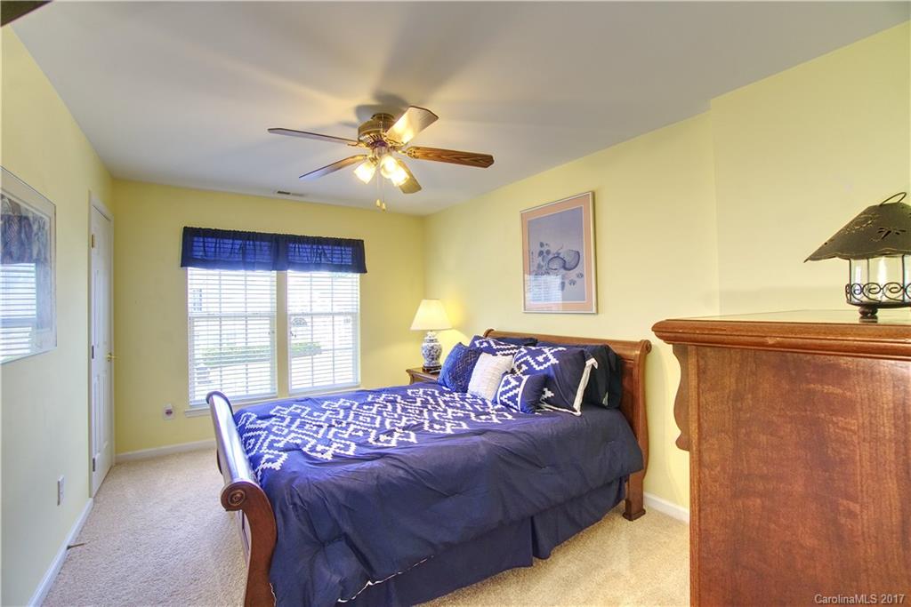 Sunset Point - Residential