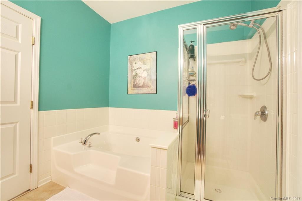 Sunset Point - Residential