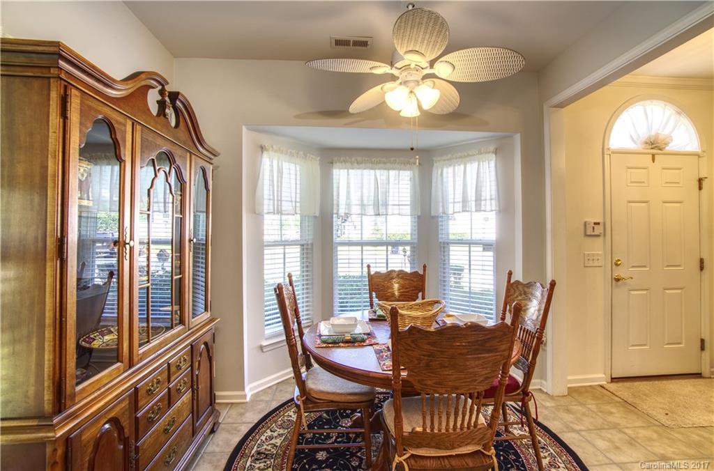 Sunset Point - Residential