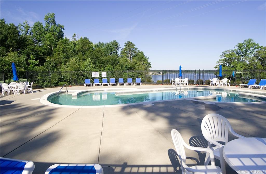 Sunset Point - Residential