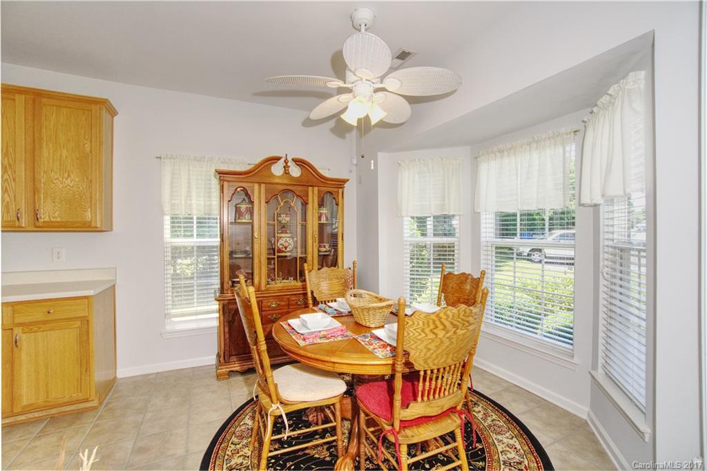 Sunset Point - Residential