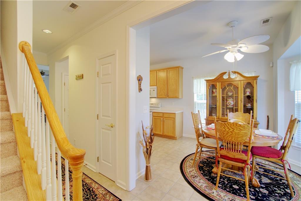 Sunset Point - Residential