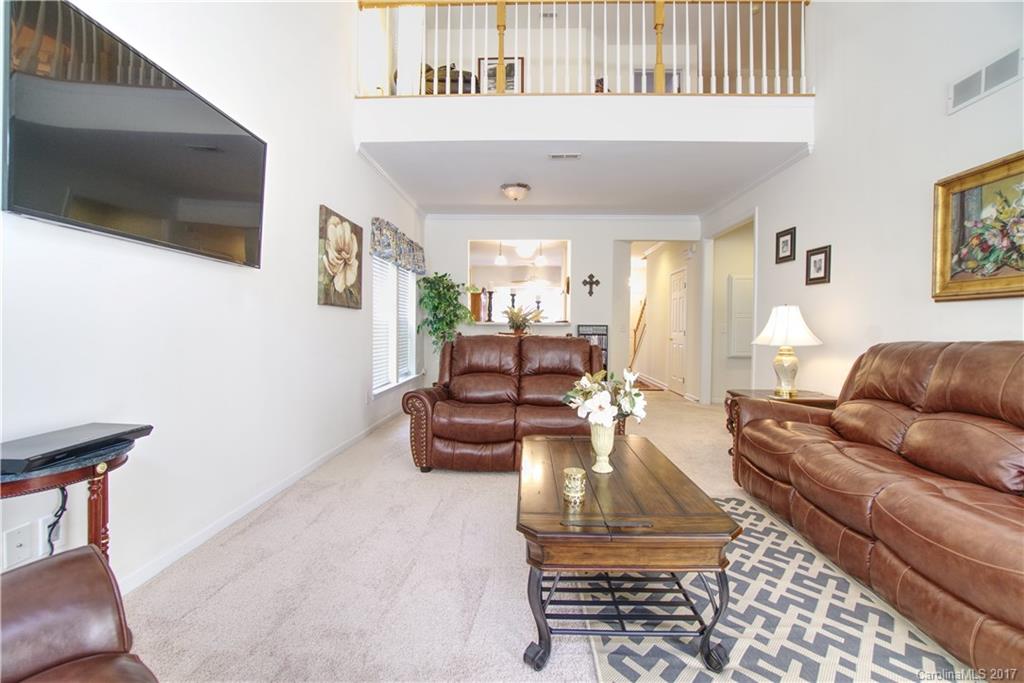 Sunset Point - Residential