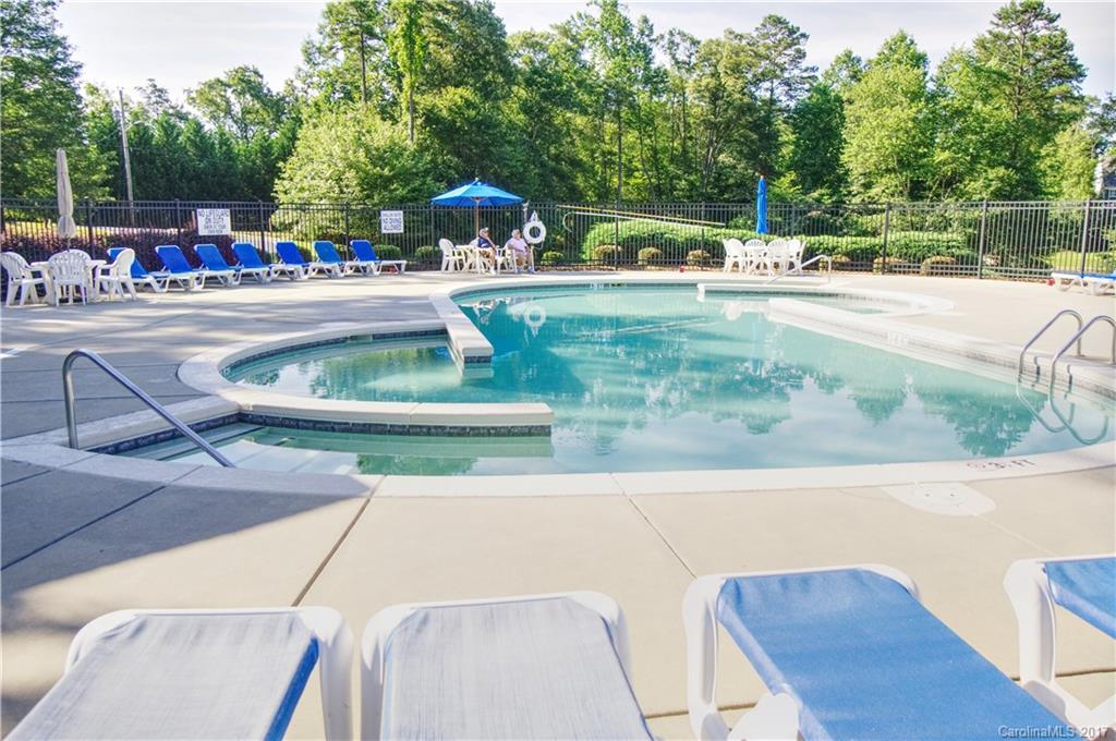 Sunset Point - Residential