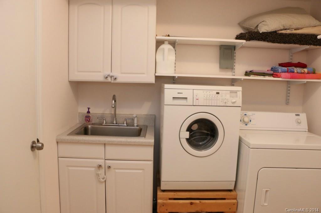 Tega Cay - Residential