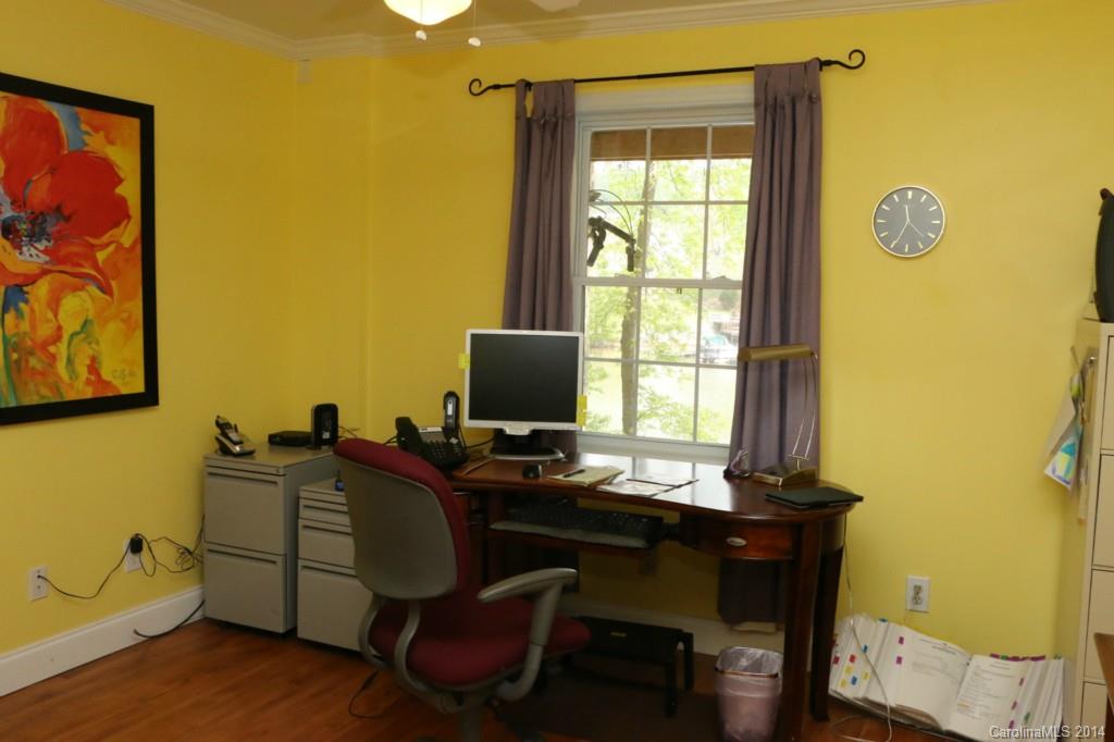 Tega Cay - Residential