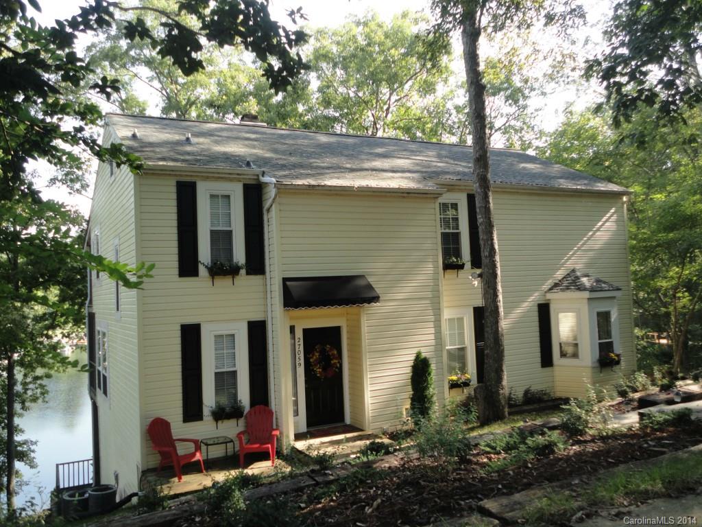 Tega Cay - Residential