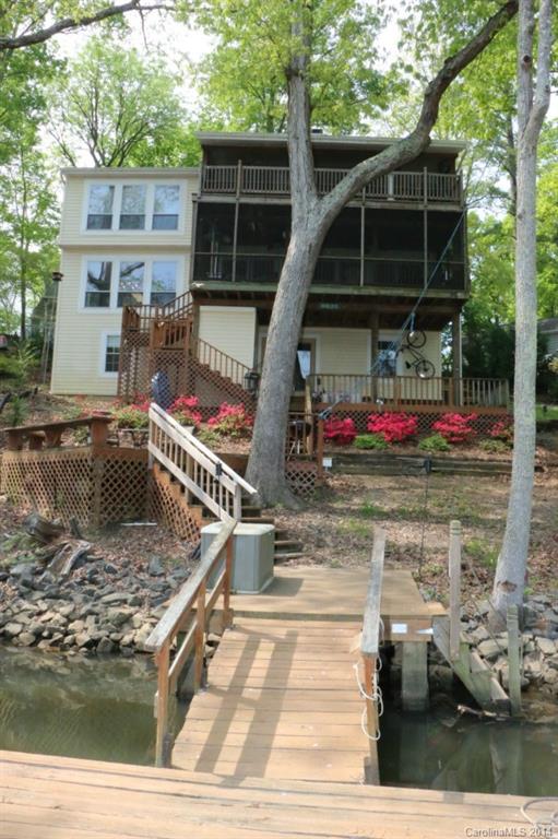 Tega Cay - Residential